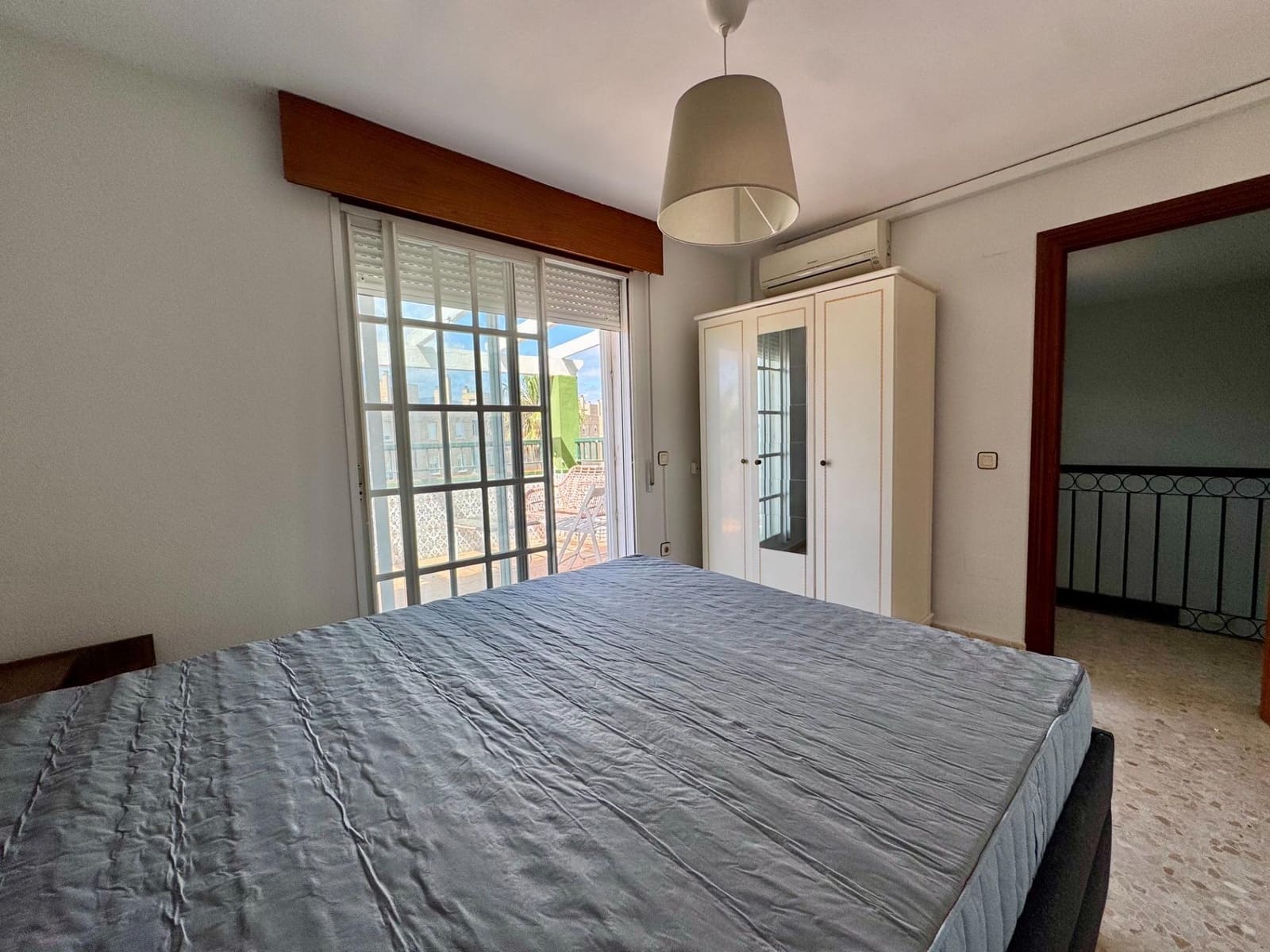 4 Zimmer Penthouse zu vermieten in Churriana mit Pool Garage - 2.300 € (Ref: 8691004)