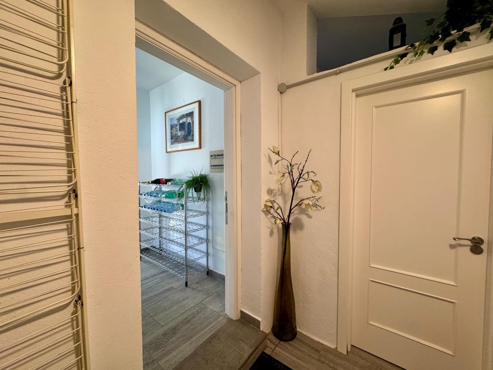 3 soveværelse Villa til salg i Arenas med swimmingpool garage - € 468.000 (Ref: 8813341)