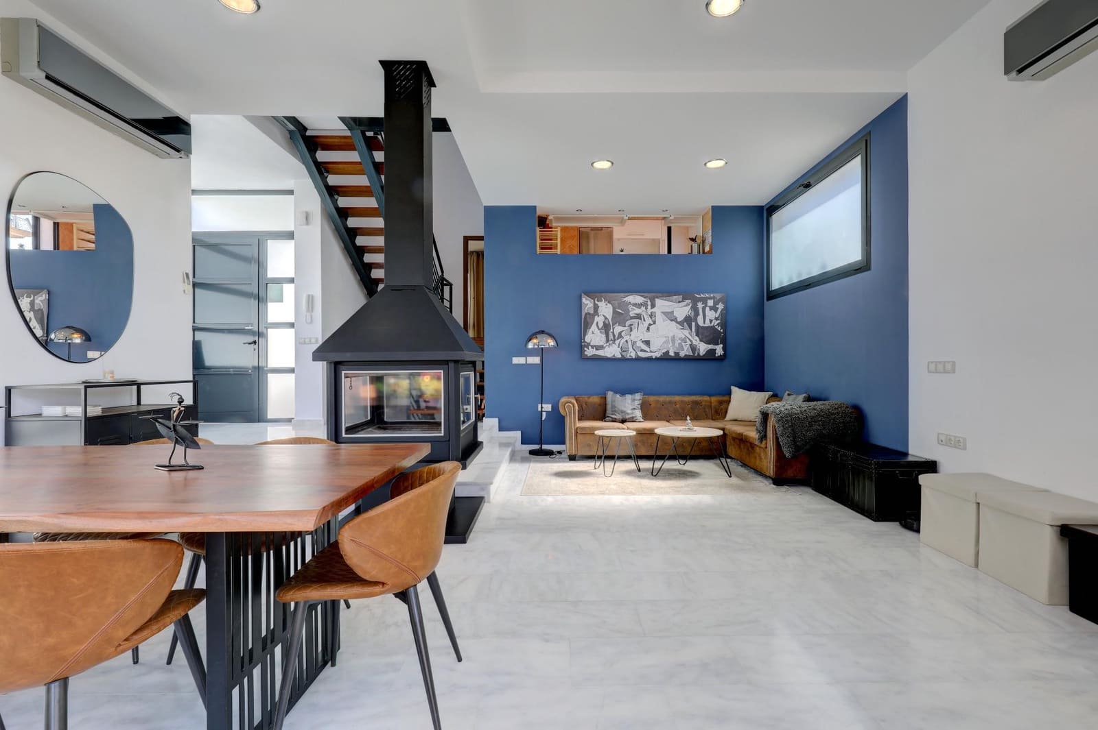 5 soveværelse Villa til salg i Benalmadena Costa med swimmingpool - € 899.000 (Ref: 8992394)