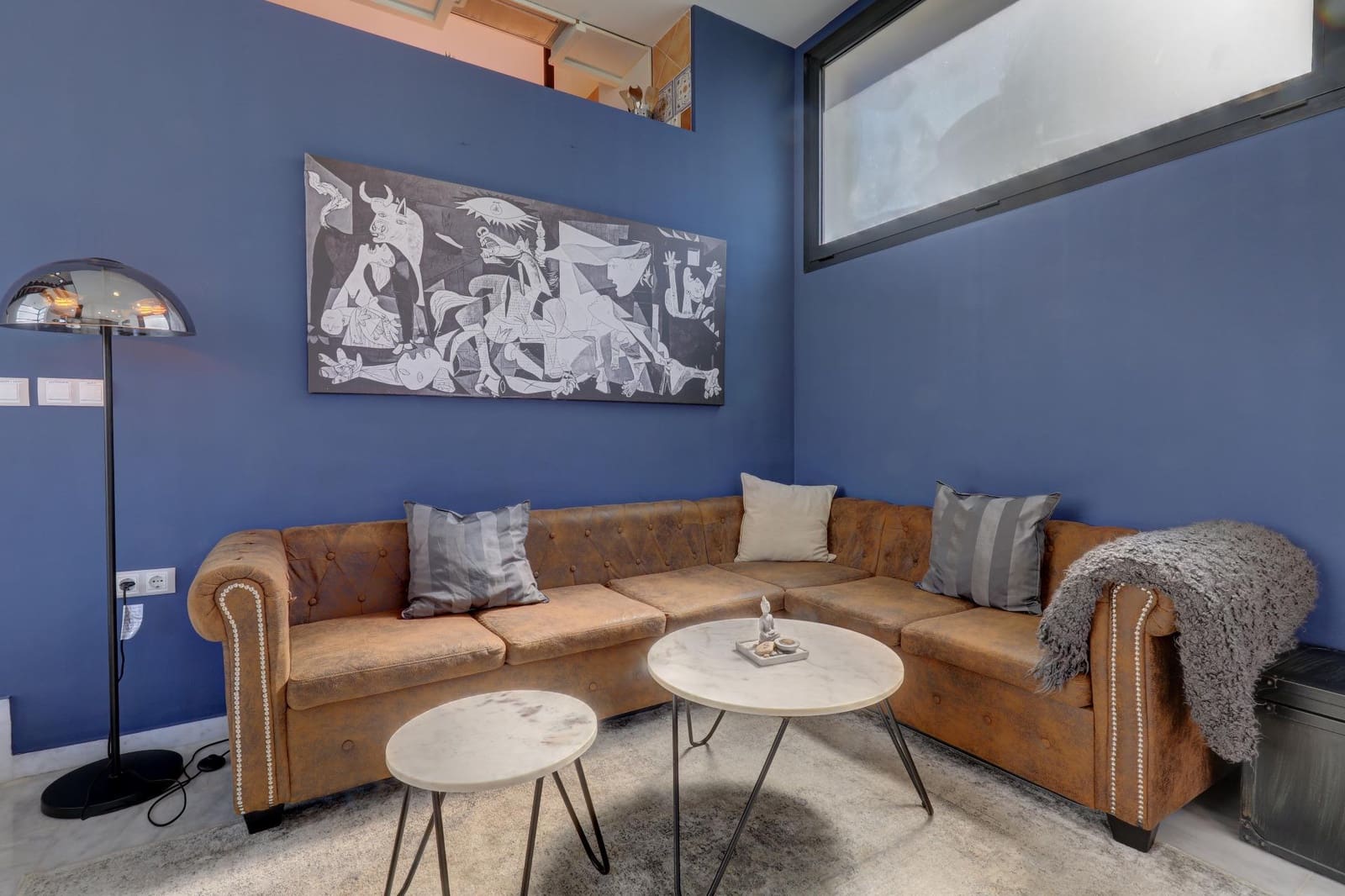 5 soveværelse Villa til salg i Benalmadena Costa med swimmingpool - € 899.000 (Ref: 8992394)