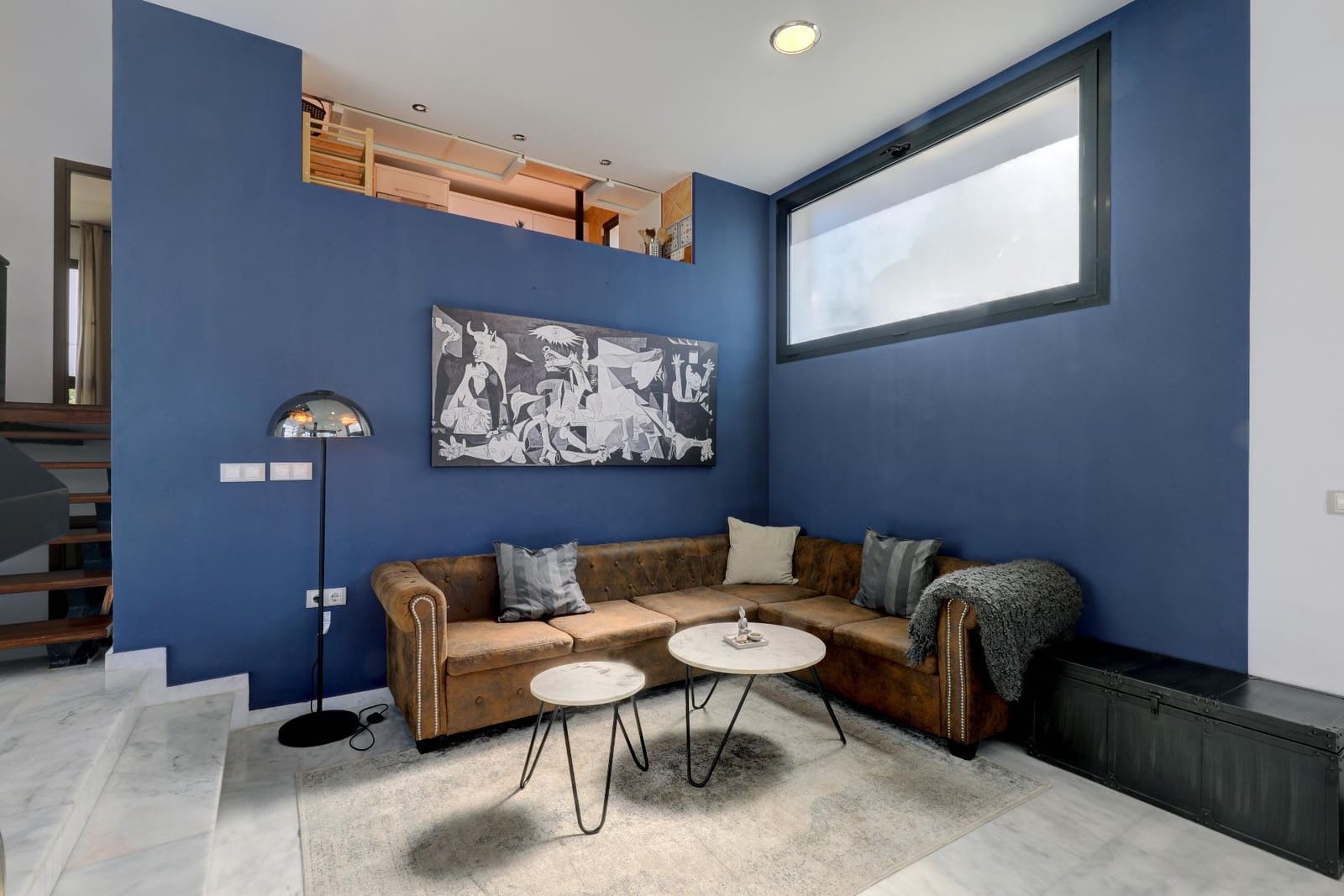 5 soveværelse Villa til salg i Benalmadena Costa med swimmingpool - € 899.000 (Ref: 8992394)