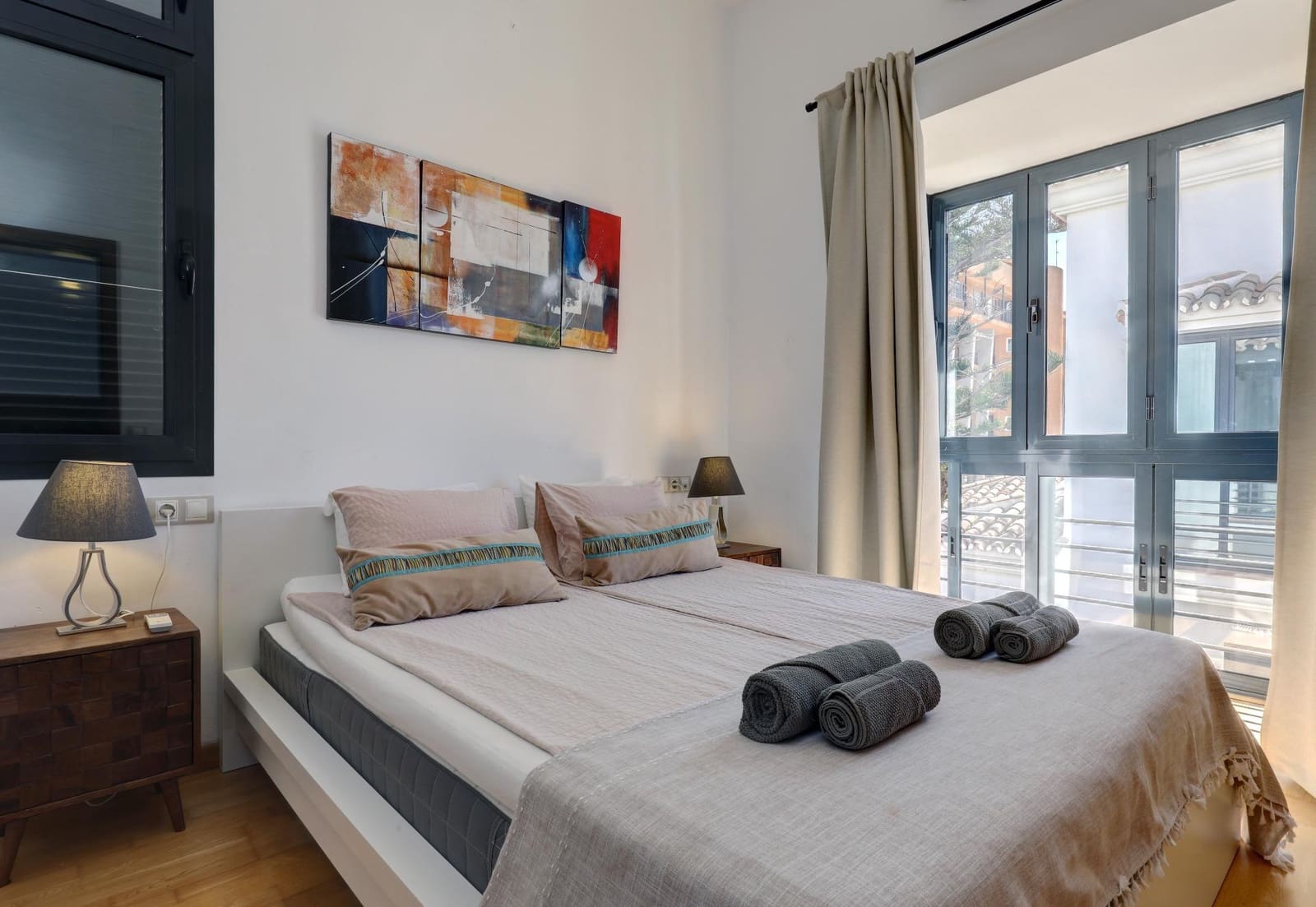 5 soveværelse Villa til salg i Benalmadena Costa med swimmingpool - € 899.000 (Ref: 8992394)