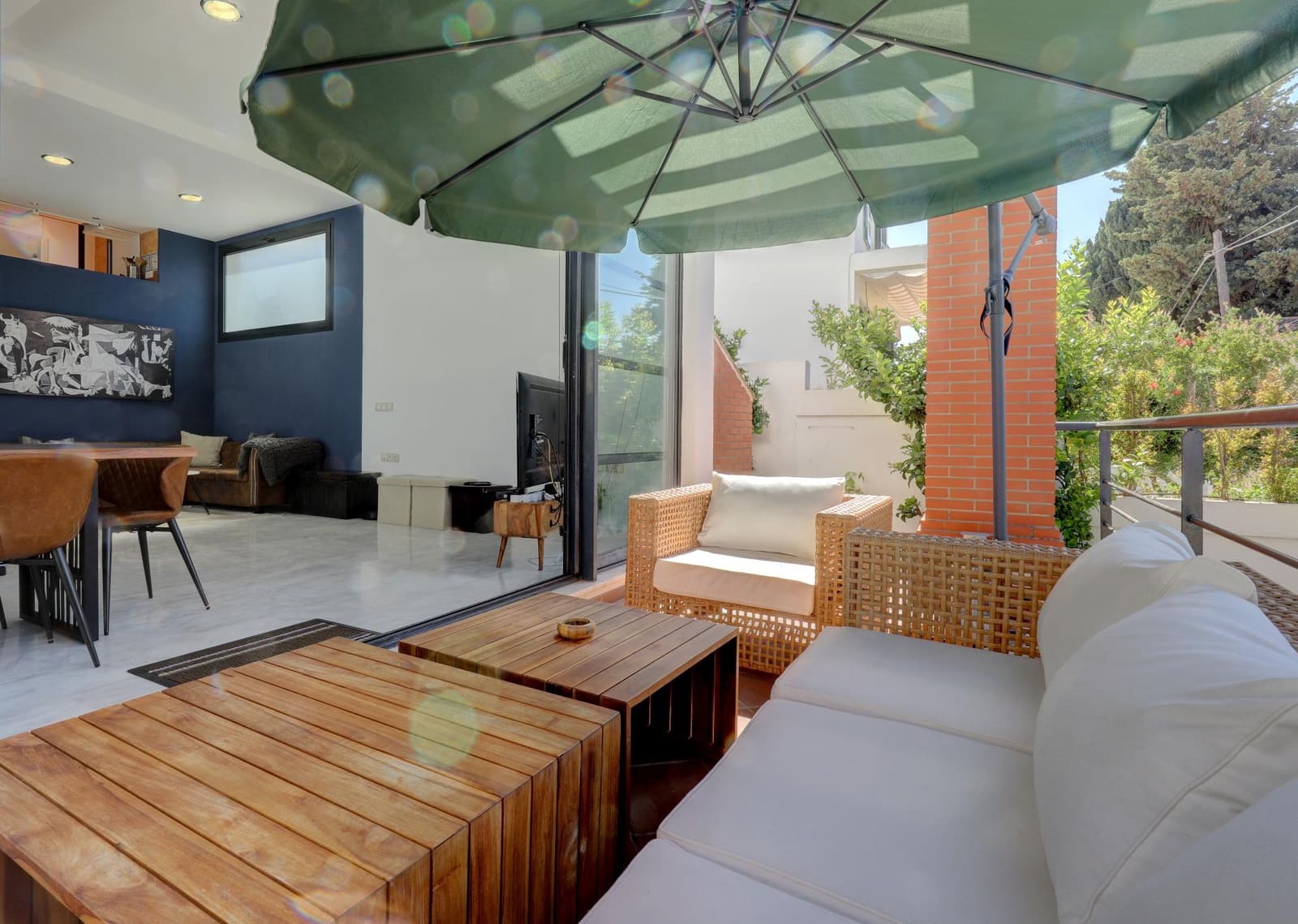 5 soveværelse Villa til salg i Benalmadena Costa med swimmingpool - € 899.000 (Ref: 8992394)