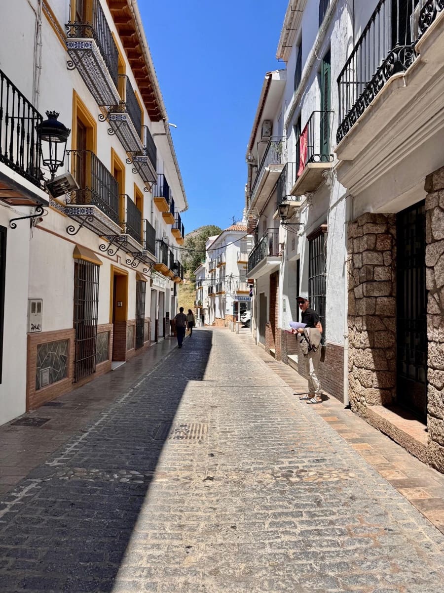 4 sypialnia Dom na sprzedaż w Alora - 185 000 € (Ref: 8998492)