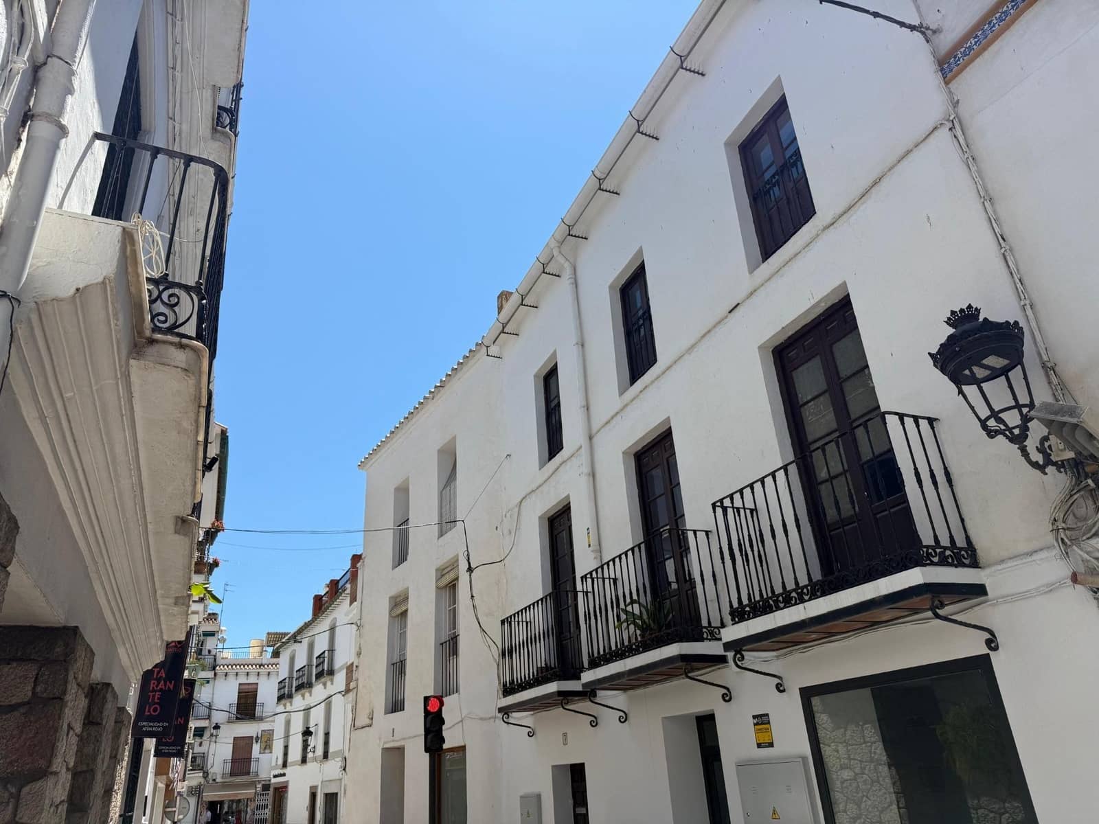 4 sypialnia Dom na sprzedaż w Alora - 185 000 € (Ref: 8998492)