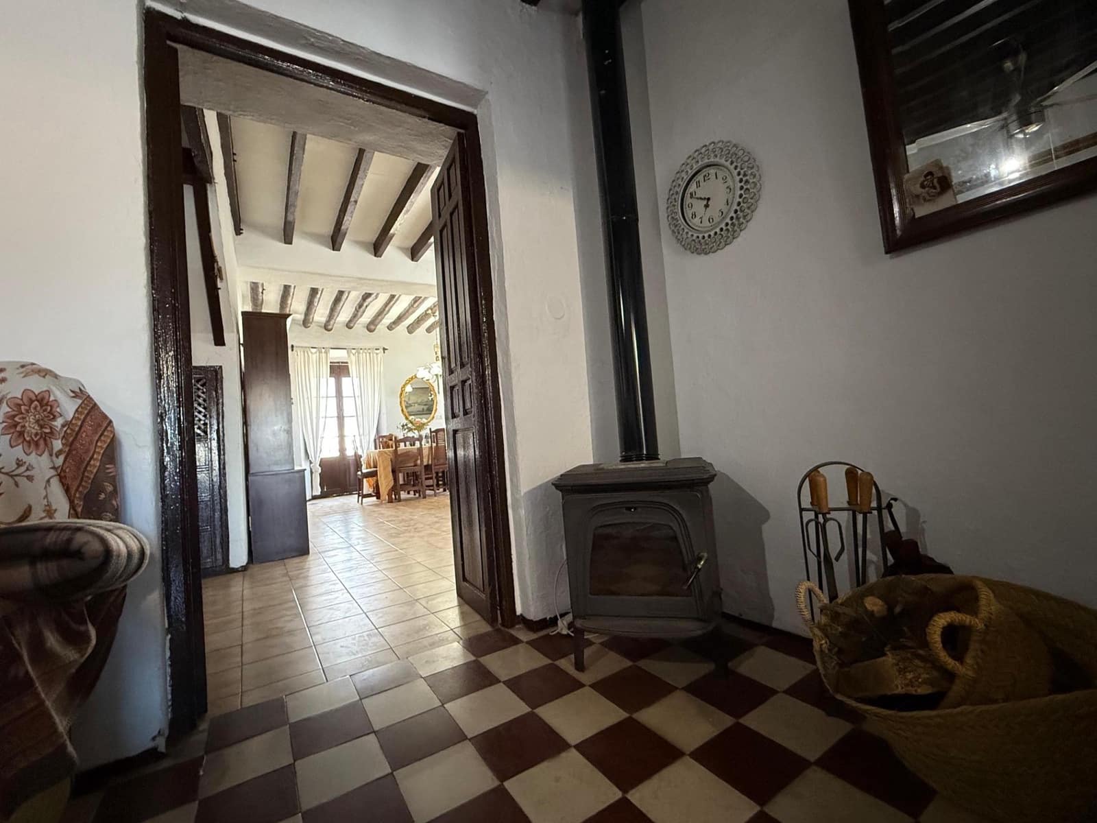 4 sypialnia Dom na sprzedaż w Alora - 185 000 € (Ref: 8998492)