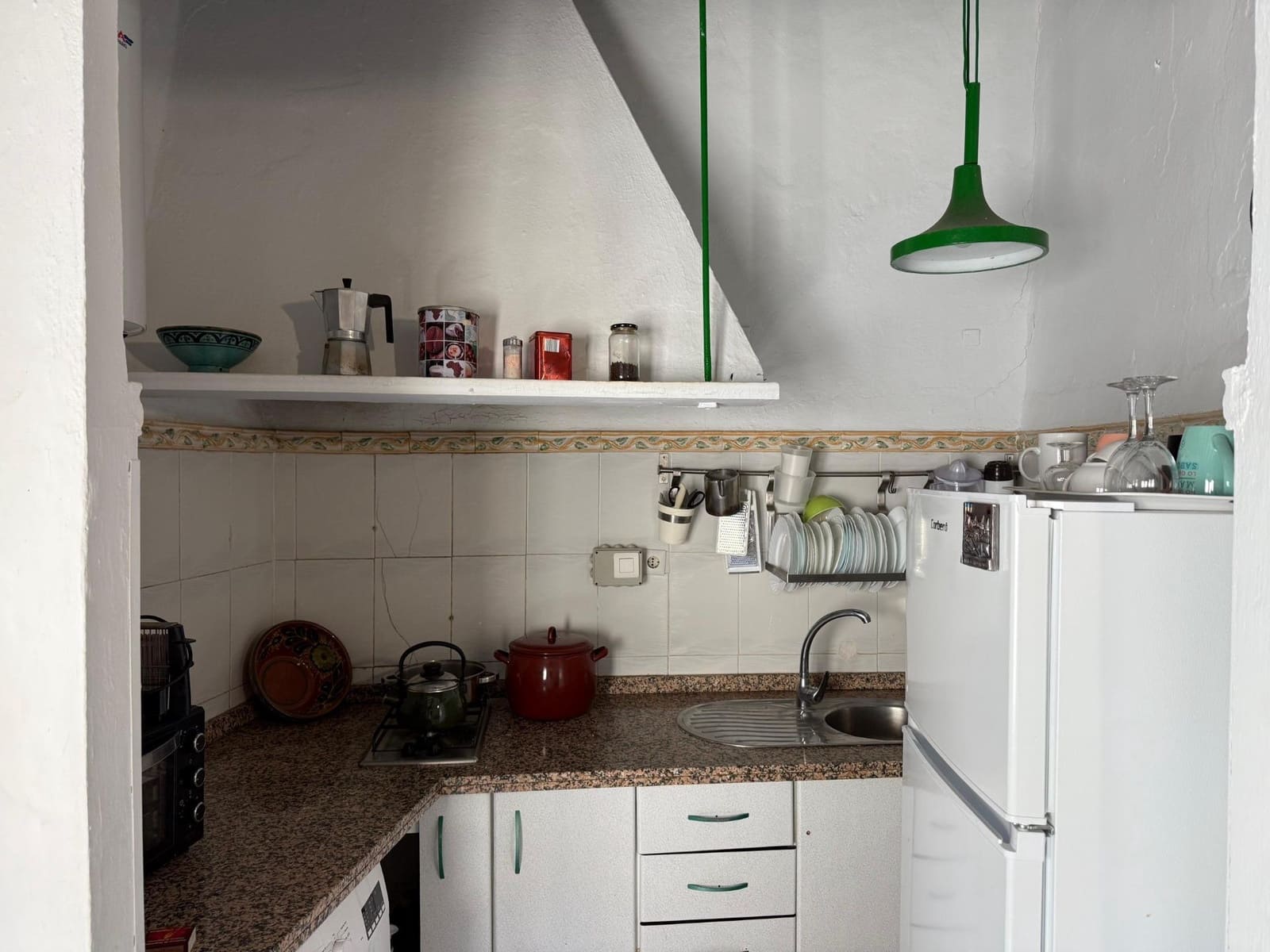 4 sypialnia Dom na sprzedaż w Alora - 185 000 € (Ref: 8998492)