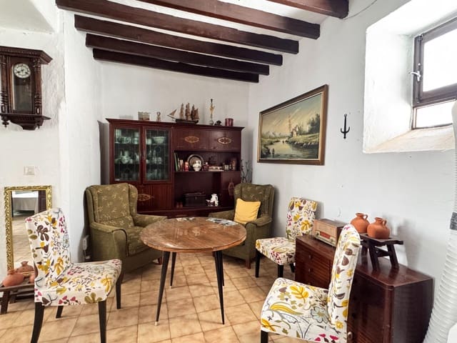 4 slaapkamer Huis te koop in Alora - € 185.000 (Ref: 8998492)