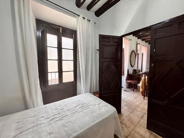 4 slaapkamer Huis te koop in Alora - € 185.000 (Ref: 8998492)