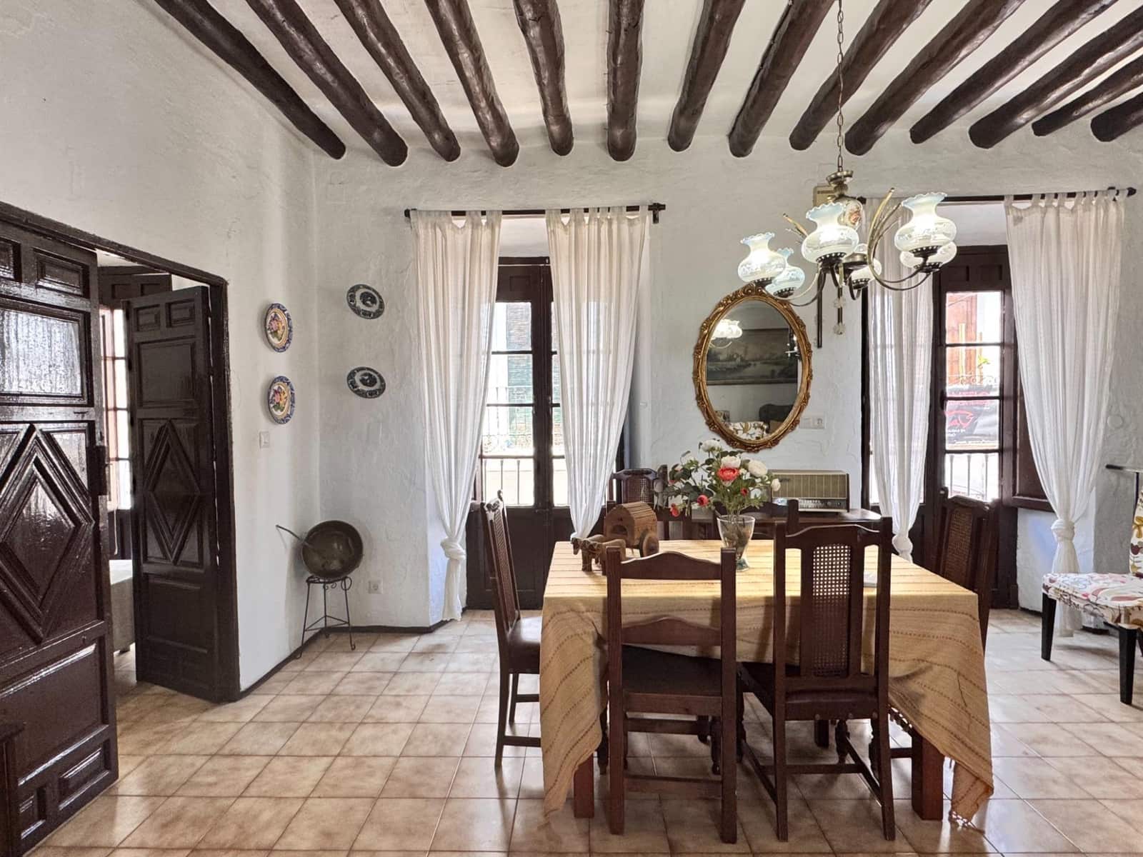 4 sypialnia Dom na sprzedaż w Alora - 185 000 € (Ref: 8998492)