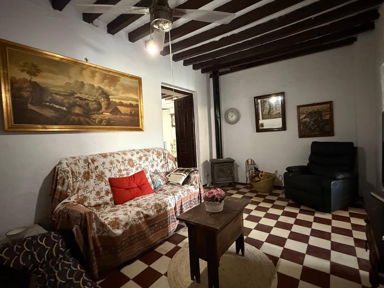 4 sypialnia Dom na sprzedaż w Alora - 185 000 € (Ref: 8998492)