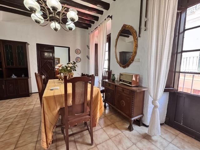 4 slaapkamer Huis te koop in Alora - € 185.000 (Ref: 8998492)