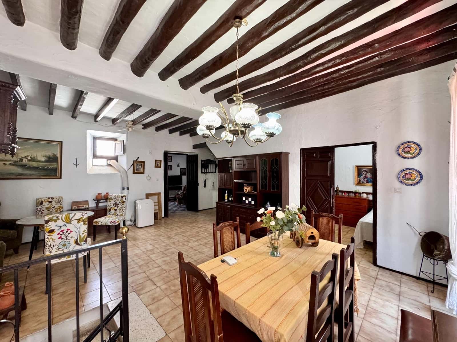 4 sypialnia Dom na sprzedaż w Alora - 185 000 € (Ref: 8998492)