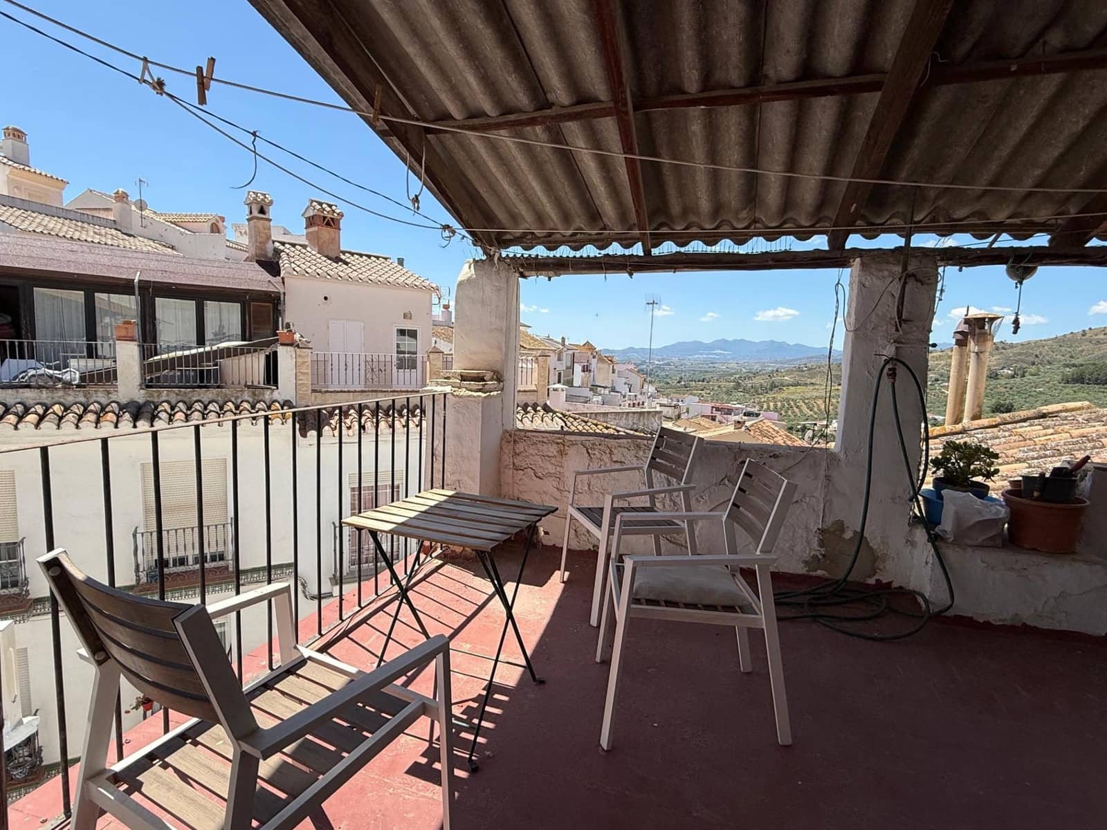 4 sypialnia Dom na sprzedaż w Alora - 185 000 € (Ref: 8998492)