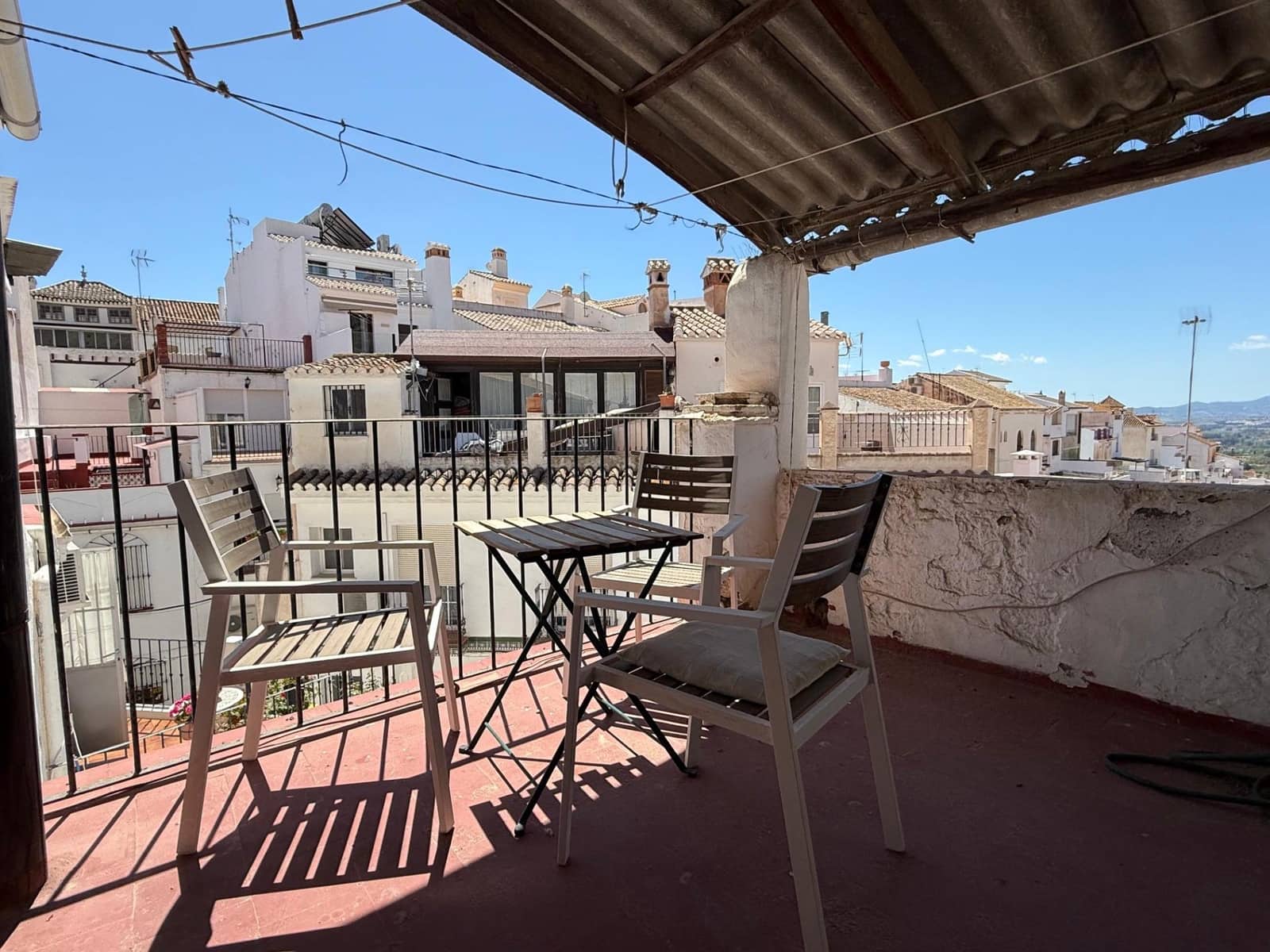 4 sypialnia Dom na sprzedaż w Alora - 185 000 € (Ref: 8998492)