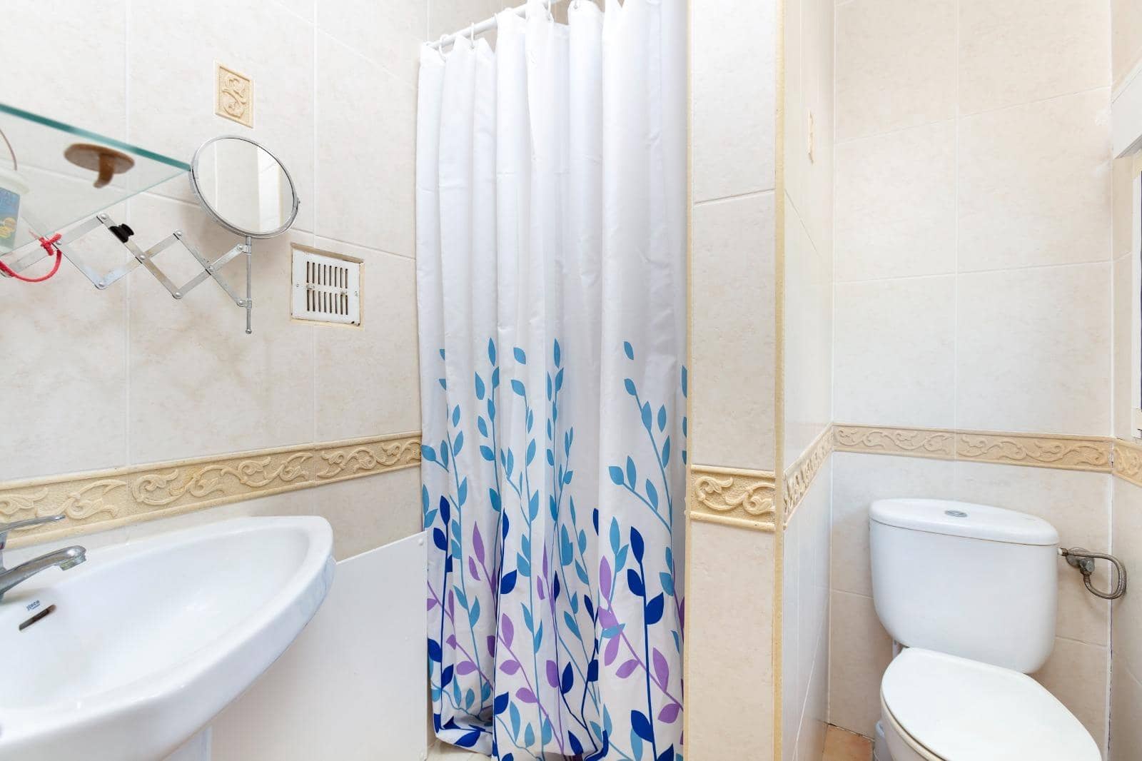 4 soveværelse Finca/Landehus til salg i Pizarra med swimmingpool - € 450.000 (Ref: 9051058)