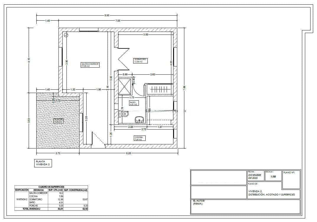 5 soveværelse Finca/Landehus til salg i Villanueva de la Concepcion med swimmingpool - € 695.000 (Ref: 9143555)