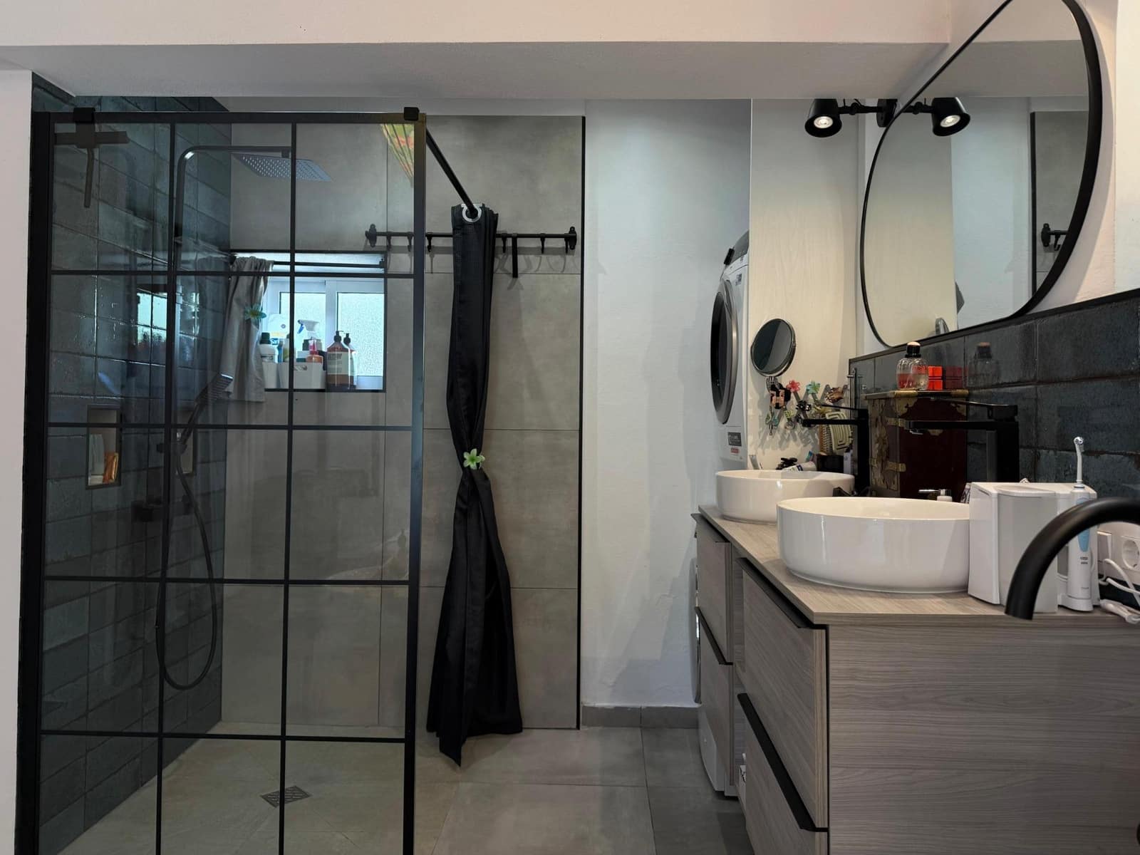 5 soveværelse Finca/Landehus til salg i Villanueva de la Concepcion med swimmingpool - € 695.000 (Ref: 9143555)