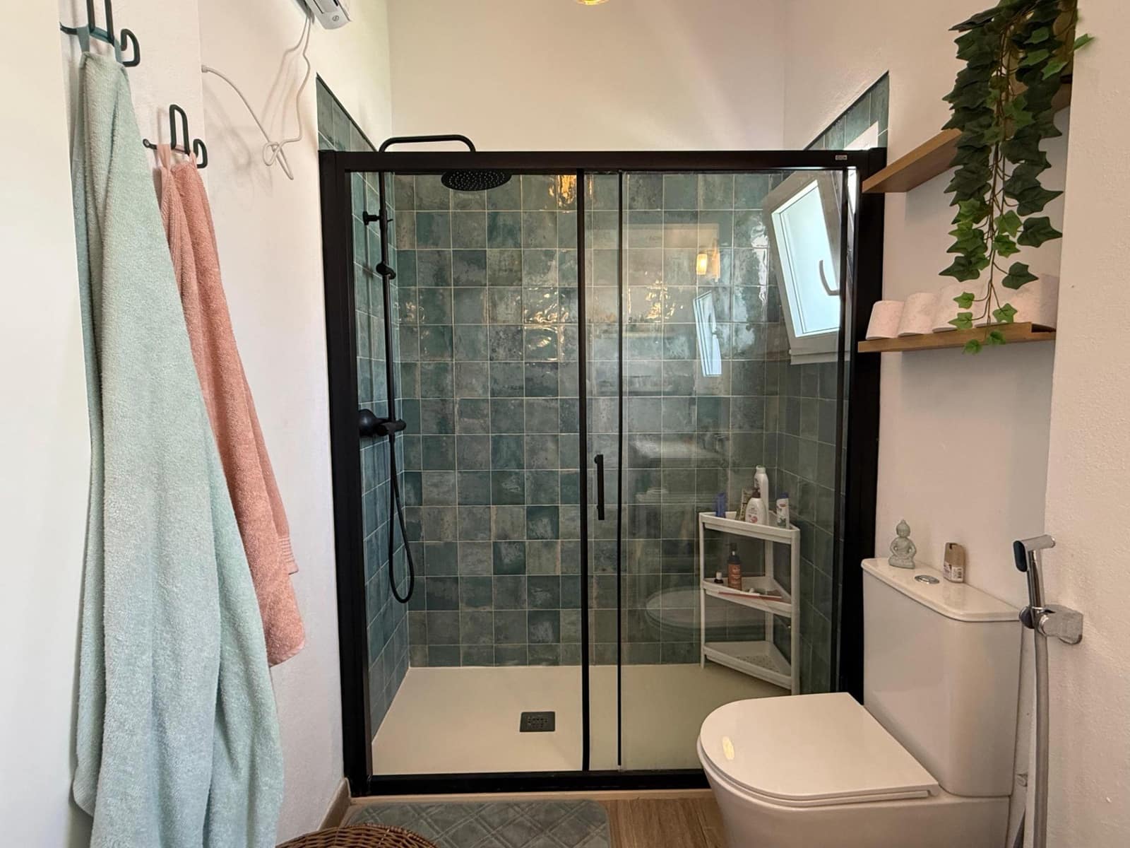 5 soveværelse Finca/Landehus til salg i Villanueva de la Concepcion med swimmingpool - € 695.000 (Ref: 9143555)