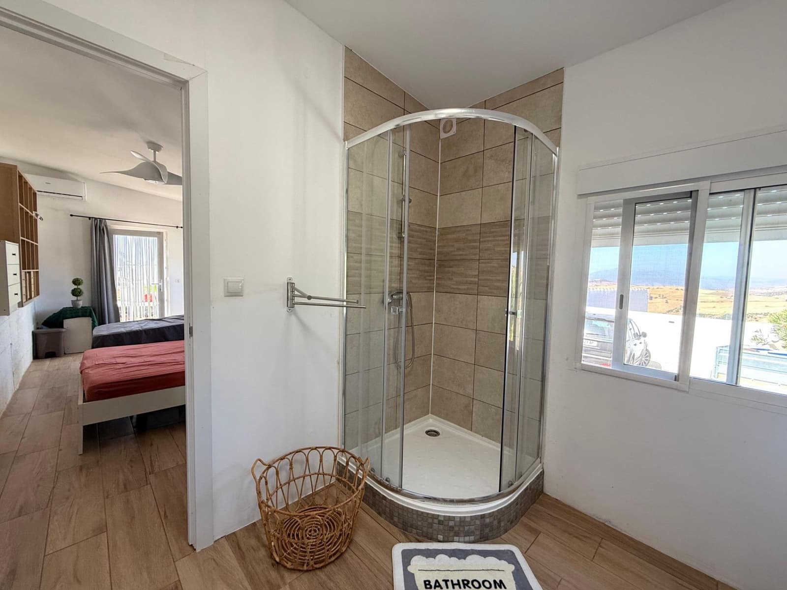 5 soveværelse Finca/Landehus til salg i Villanueva de la Concepcion med swimmingpool - € 695.000 (Ref: 9143555)