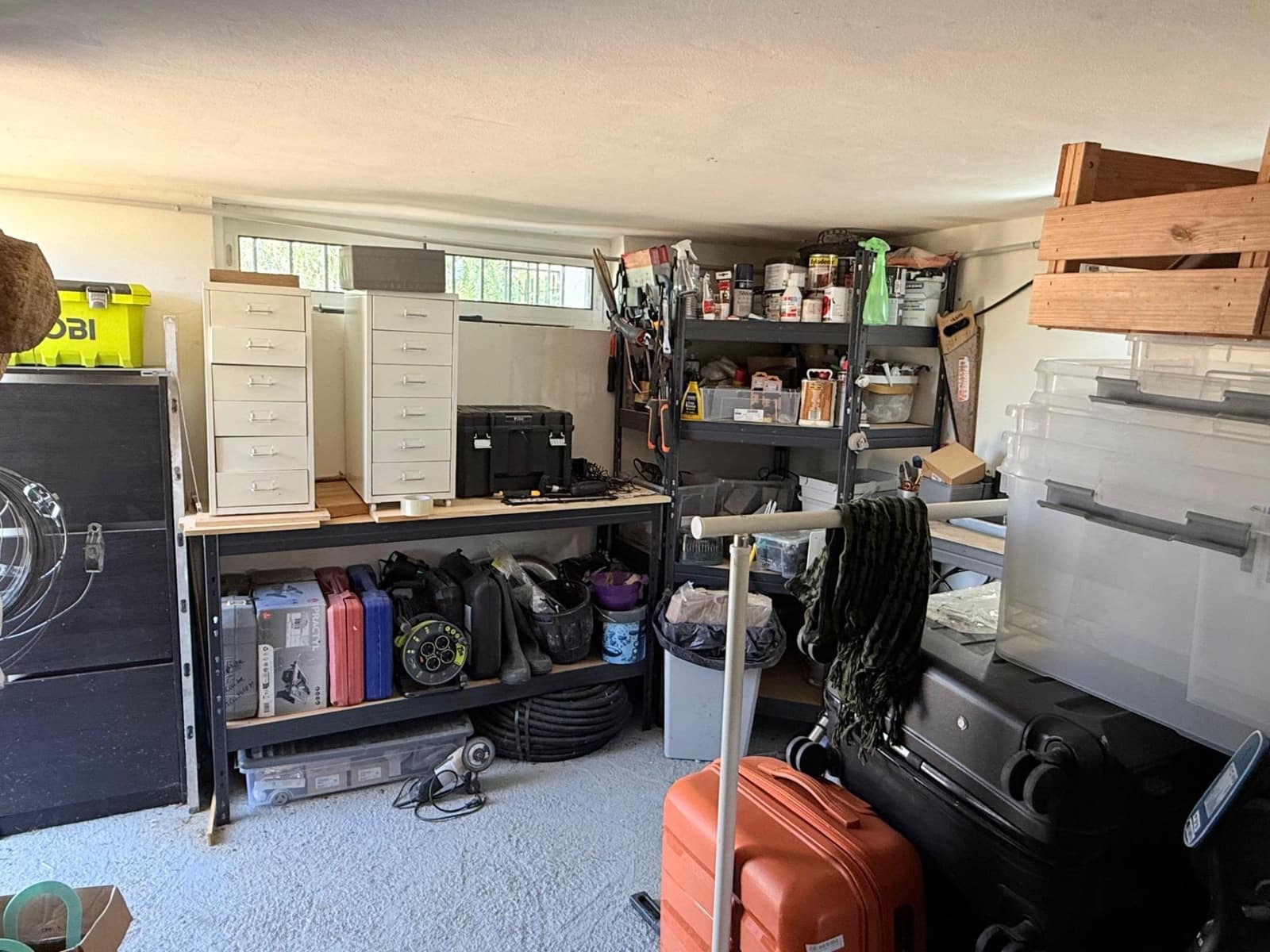 5 soveværelse Finca/Landehus til salg i Villanueva de la Concepcion med swimmingpool - € 695.000 (Ref: 9143555)