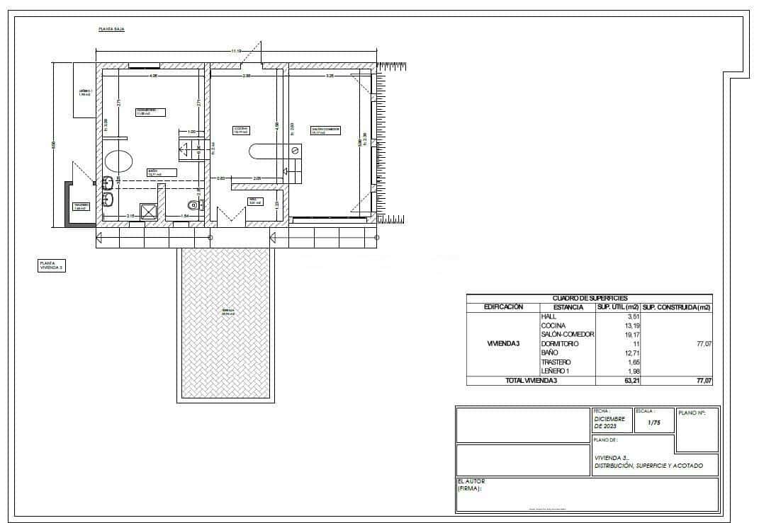 5 bedroom Finca/Country House for sale in Villanueva de la Concepcion with pool - € 695,000 (Ref: 9143555)