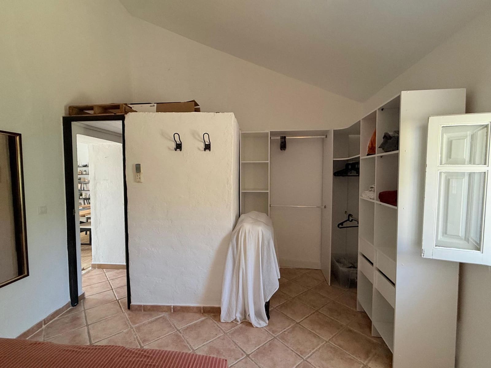 5 bedroom Finca/Country House for sale in Villanueva de la Concepcion with pool - € 695,000 (Ref: 9143555)