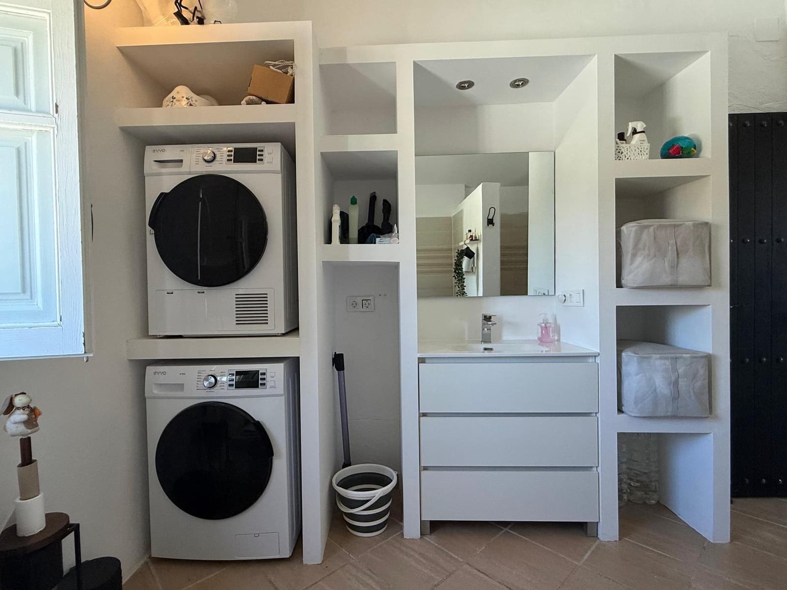 5 bedroom Finca/Country House for sale in Villanueva de la Concepcion with pool - € 695,000 (Ref: 9143555)