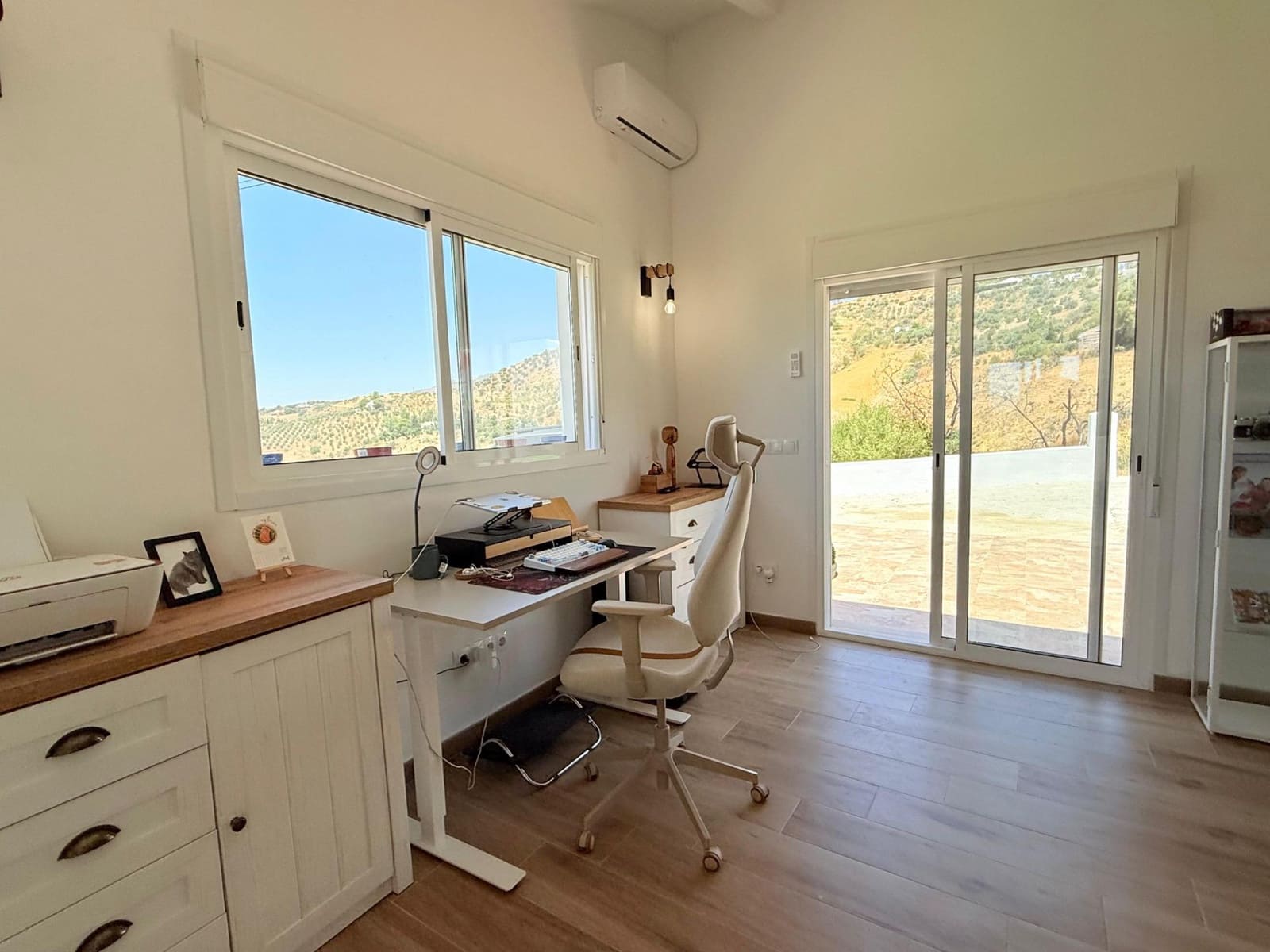 5 bedroom Finca/Country House for sale in Villanueva de la Concepcion with pool - € 695,000 (Ref: 9143555)