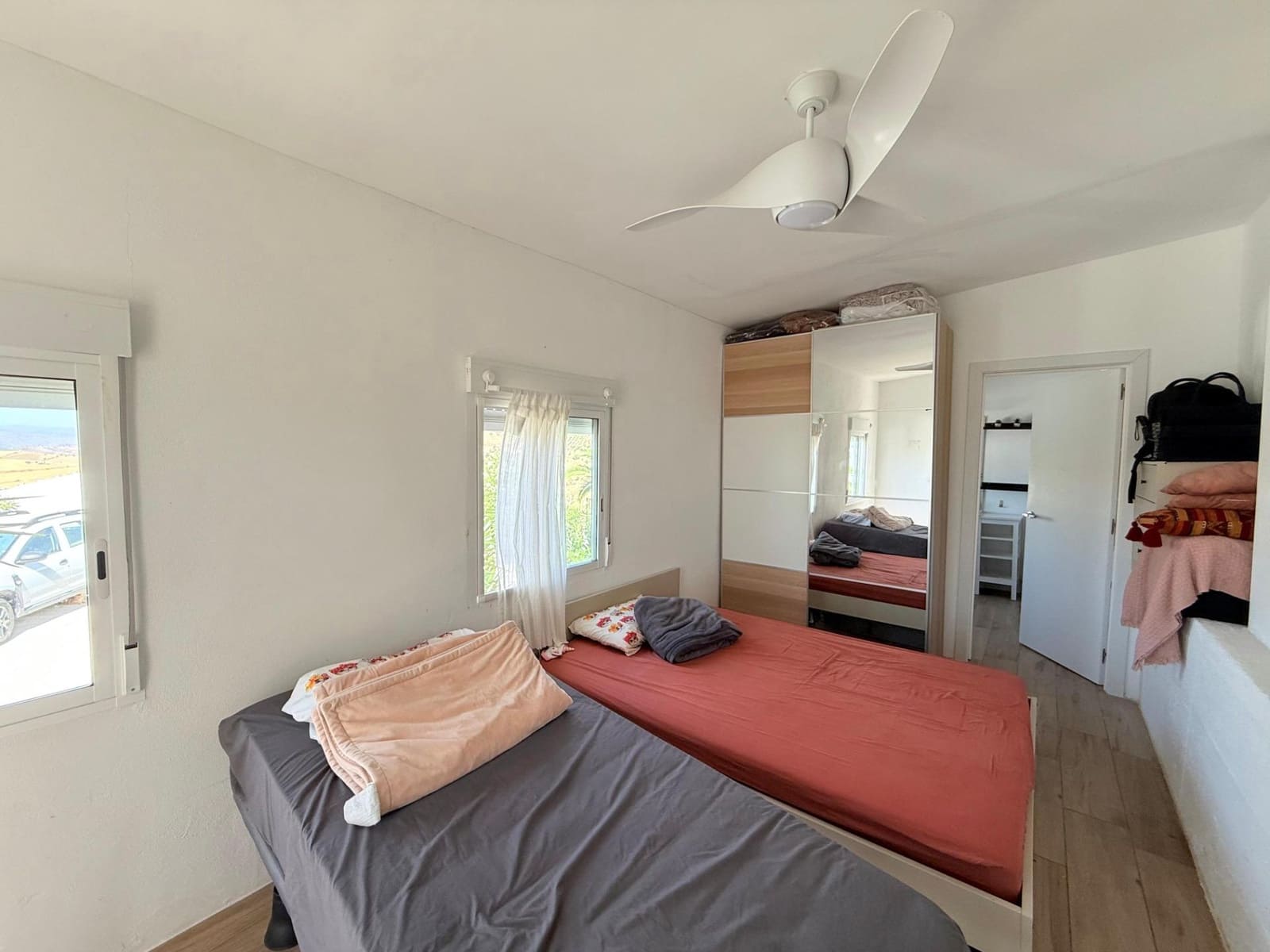 5 bedroom Finca/Country House for sale in Villanueva de la Concepcion with pool - € 695,000 (Ref: 9143555)