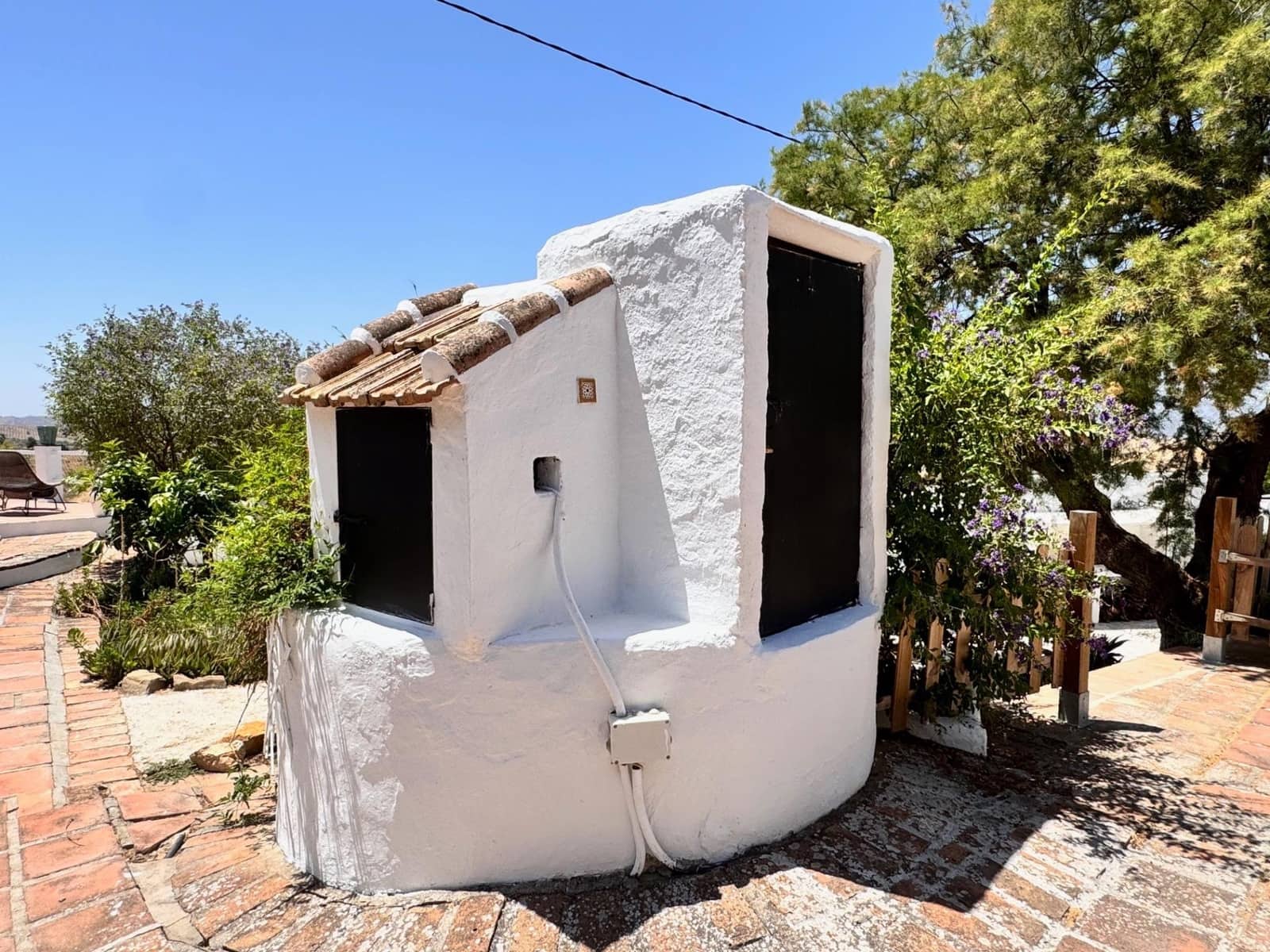 5 bedroom Finca/Country House for sale in Villanueva de la Concepcion with pool - € 695,000 (Ref: 9143555)