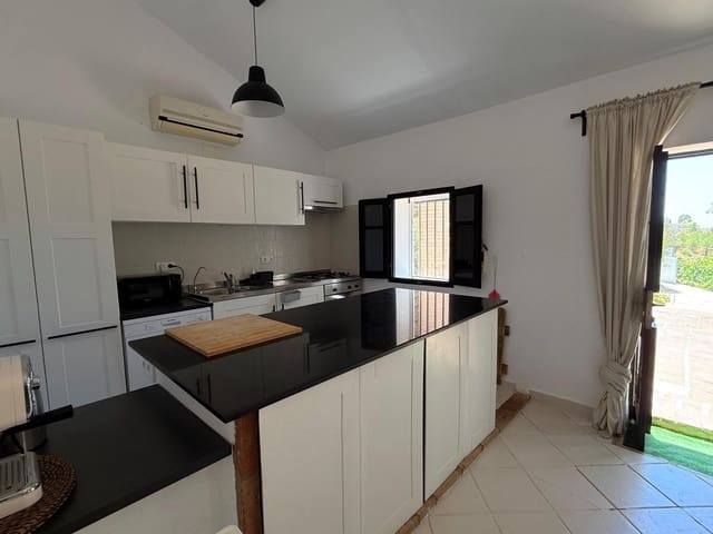 5 camera da letto Finca/Casa di Campagna in vendita in Villanueva de la Concepcion con piscina garage - 695.000 € (Rif: 9143555)