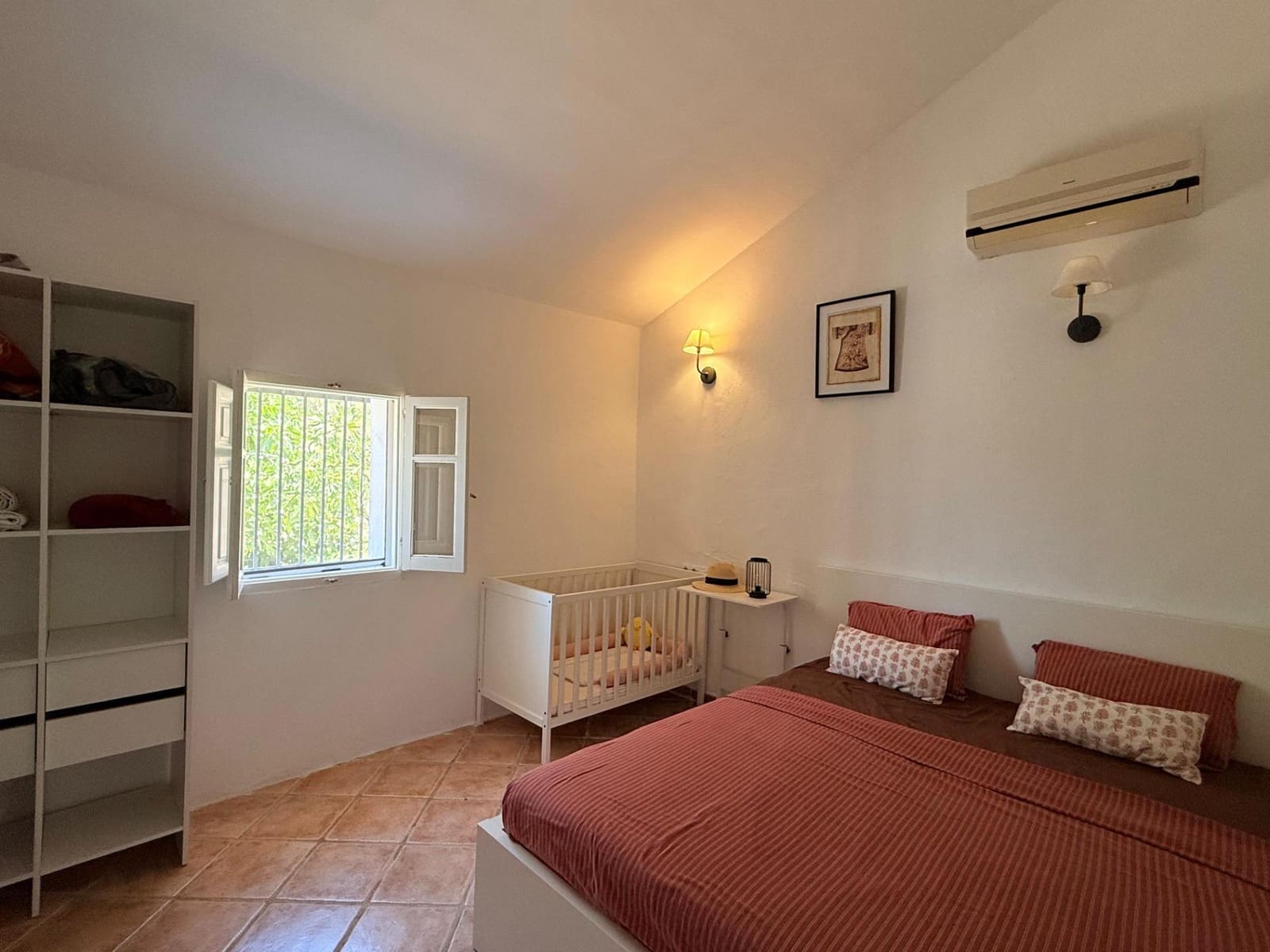 5 soverom Finca/Herregård til salgs i Villanueva de la Concepcion med svømmebasseng garasje - € 695 000 (Ref: 9143555)