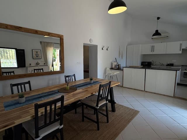 5 camera da letto Finca/Casa di Campagna in vendita in Villanueva de la Concepcion con piscina garage - 695.000 € (Rif: 9143555)