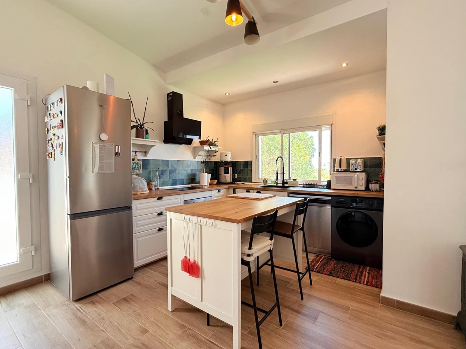 5 soverom Finca/Herregård til salgs i Villanueva de la Concepcion med svømmebasseng garasje - € 695 000 (Ref: 9143555)