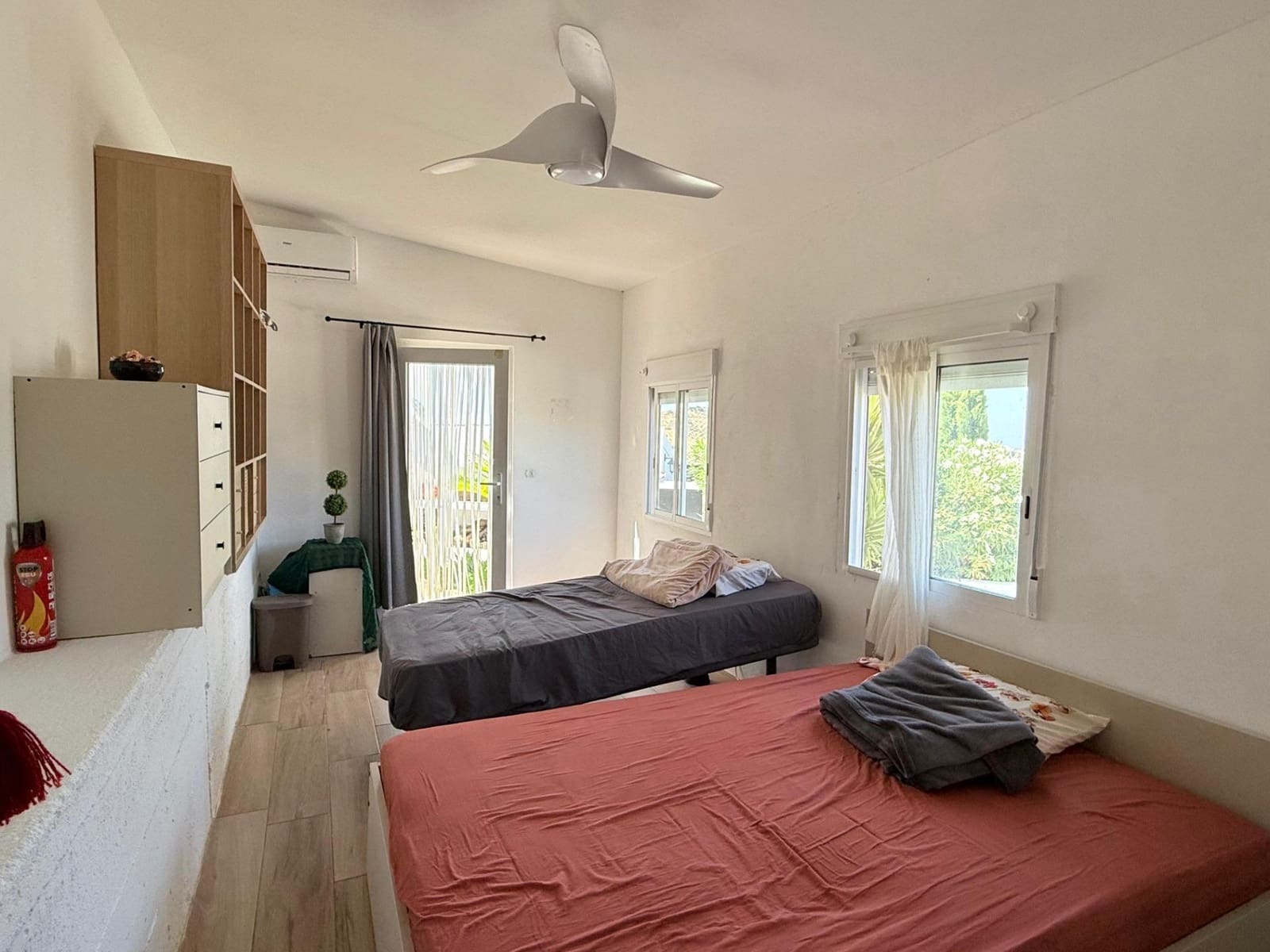 5 soverom Finca/Herregård til salgs i Villanueva de la Concepcion med svømmebasseng garasje - € 695 000 (Ref: 9143555)