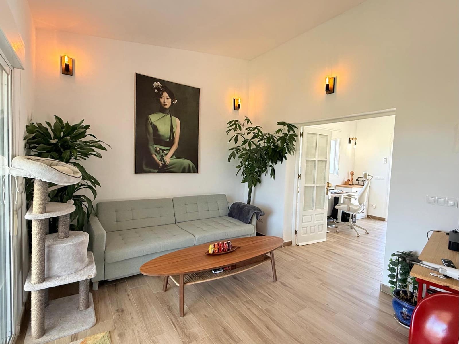 5 soverom Finca/Herregård til salgs i Villanueva de la Concepcion med svømmebasseng garasje - € 695 000 (Ref: 9143555)