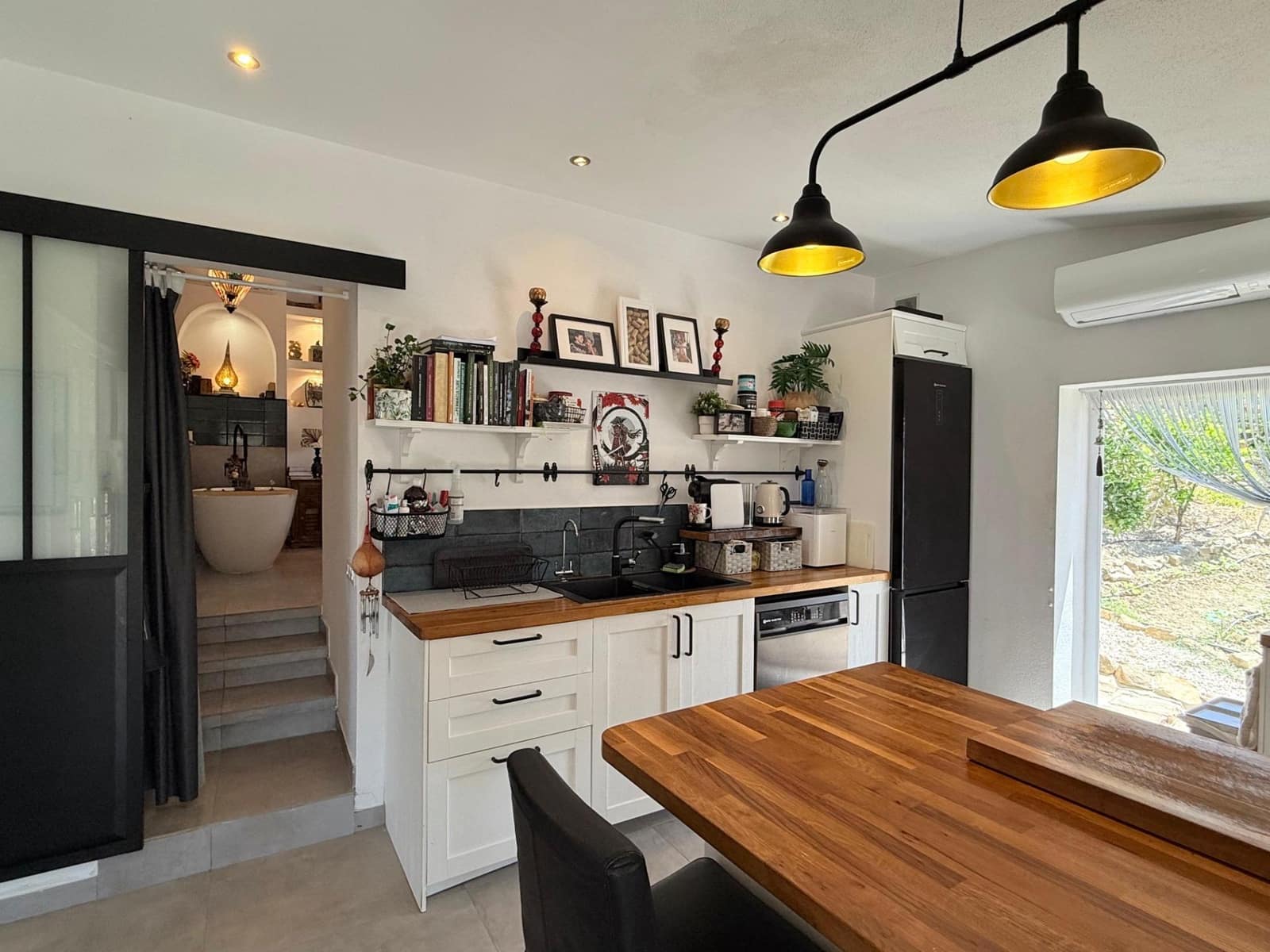 5 soverom Finca/Herregård til salgs i Villanueva de la Concepcion med svømmebasseng garasje - € 695 000 (Ref: 9143555)