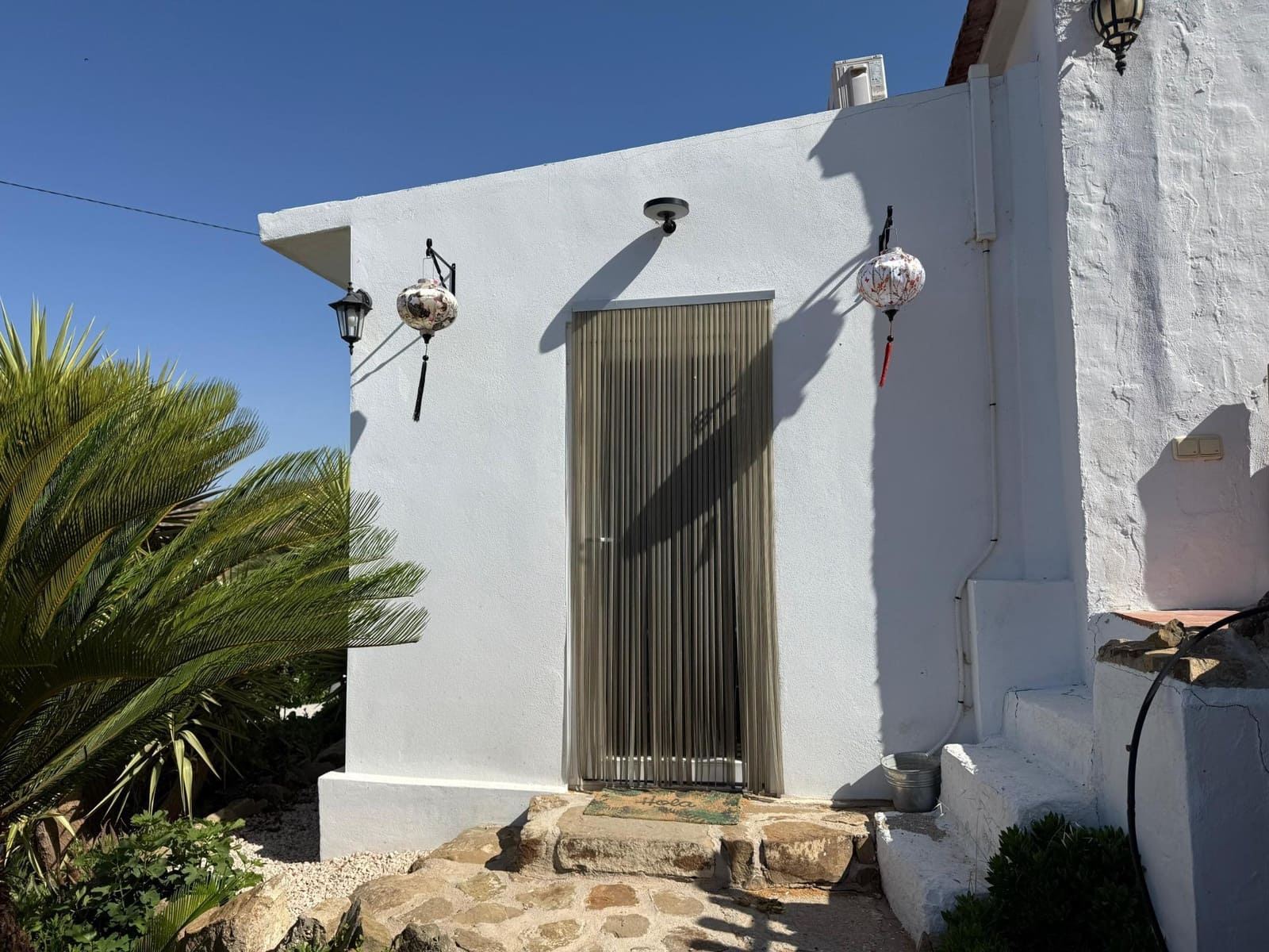 5 soverom Finca/Herregård til salgs i Villanueva de la Concepcion med svømmebasseng garasje - € 695 000 (Ref: 9143555)