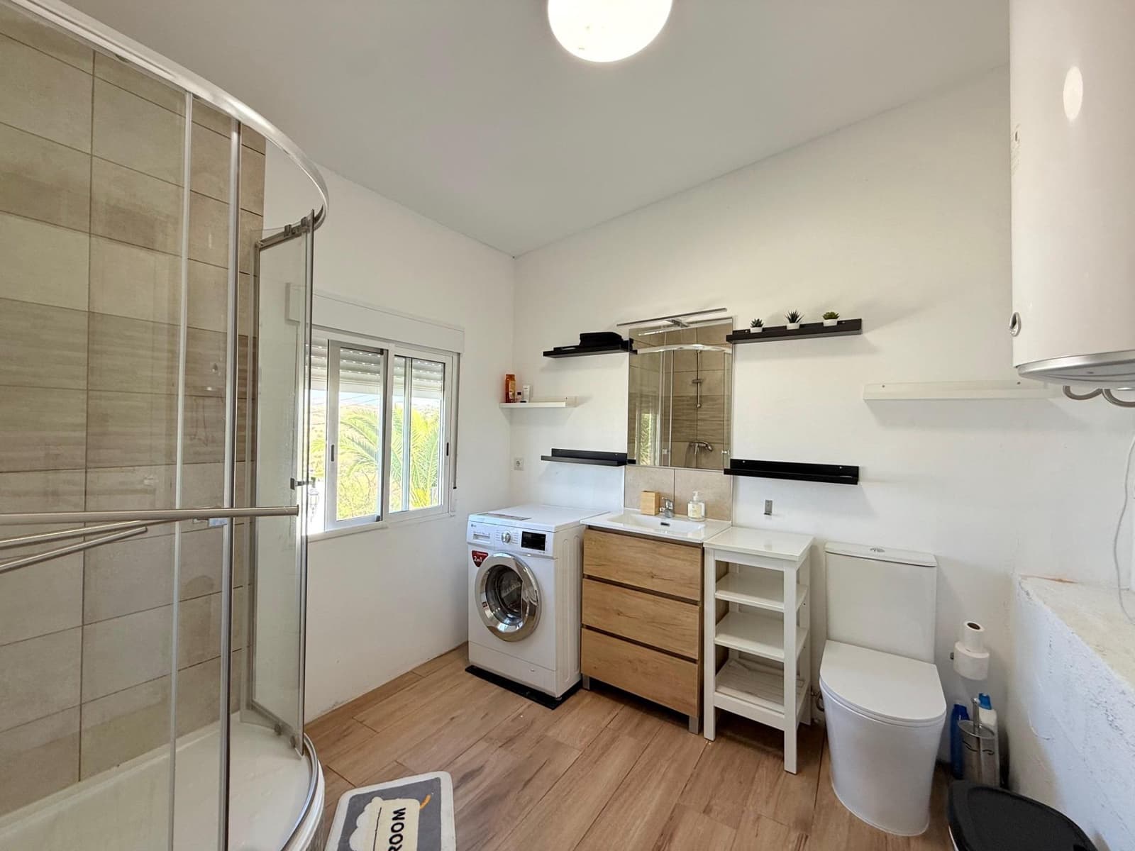 5 soverom Finca/Herregård til salgs i Villanueva de la Concepcion med svømmebasseng garasje - € 695 000 (Ref: 9143555)