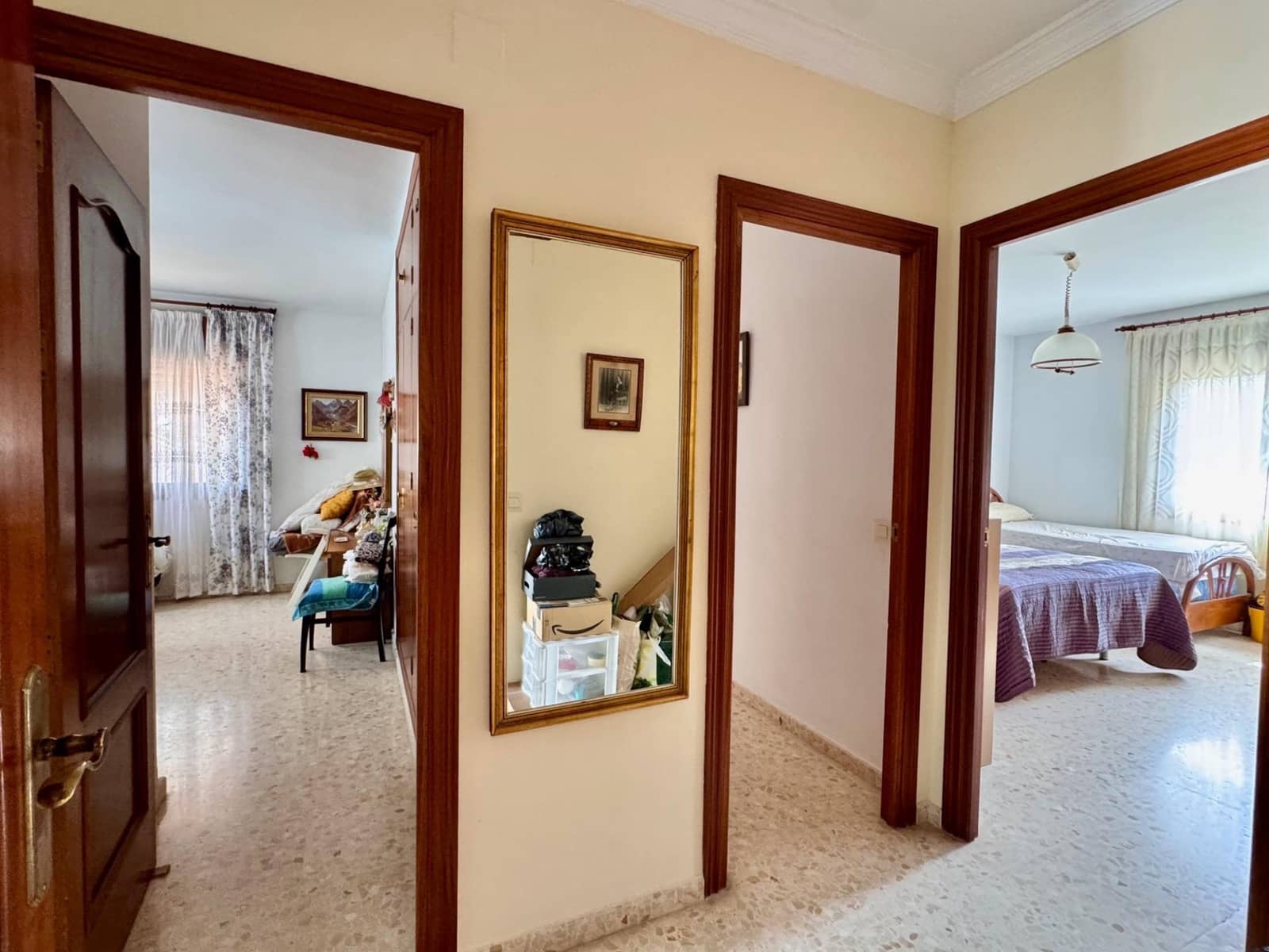 6 sypialnia Willa na sprzedaż w Pinos de Alhaurin z basenem garażem - 569 000 € (Ref: 9159472)