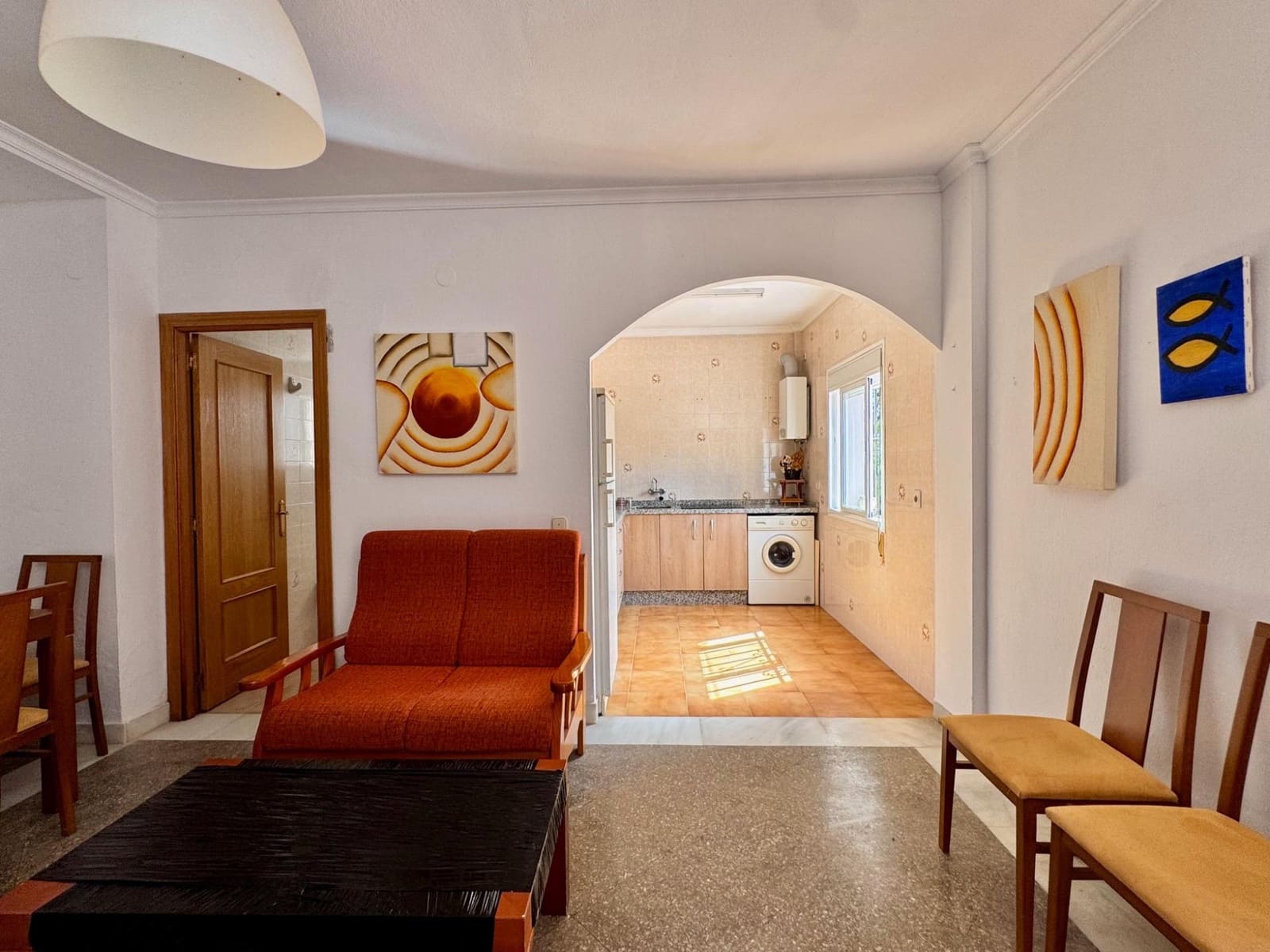 6 sypialnia Willa na sprzedaż w Pinos de Alhaurin z basenem garażem - 569 000 € (Ref: 9159472)