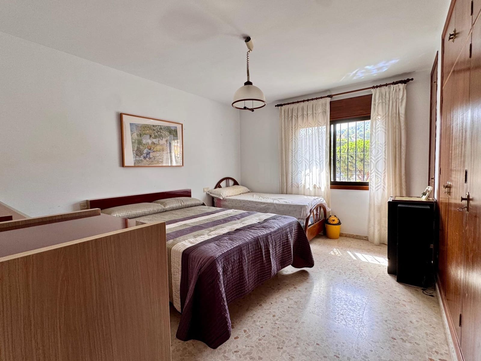 6 sypialnia Willa na sprzedaż w Pinos de Alhaurin z basenem garażem - 569 000 € (Ref: 9159472)