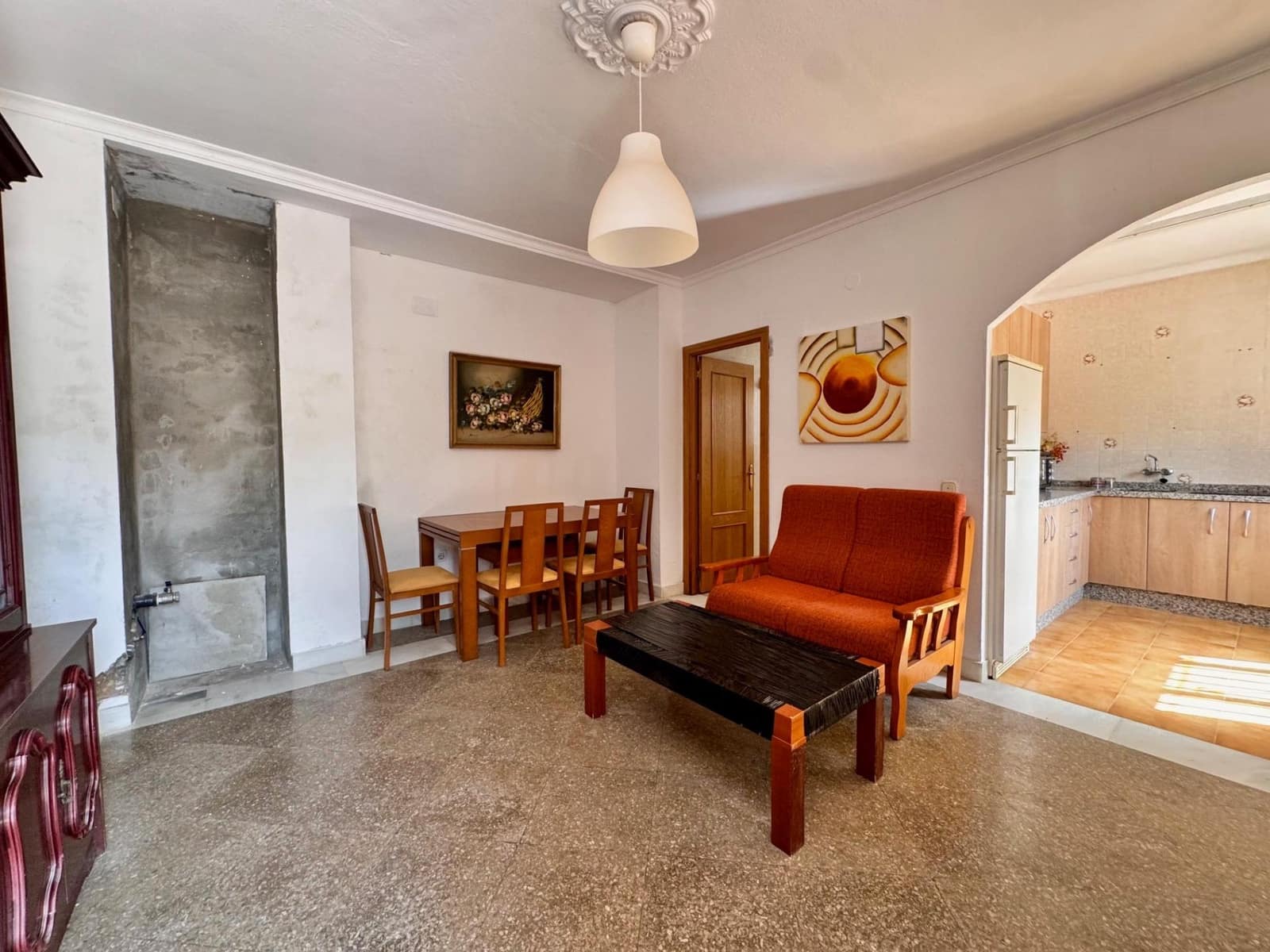 6 sypialnia Willa na sprzedaż w Pinos de Alhaurin z basenem garażem - 569 000 € (Ref: 9159472)