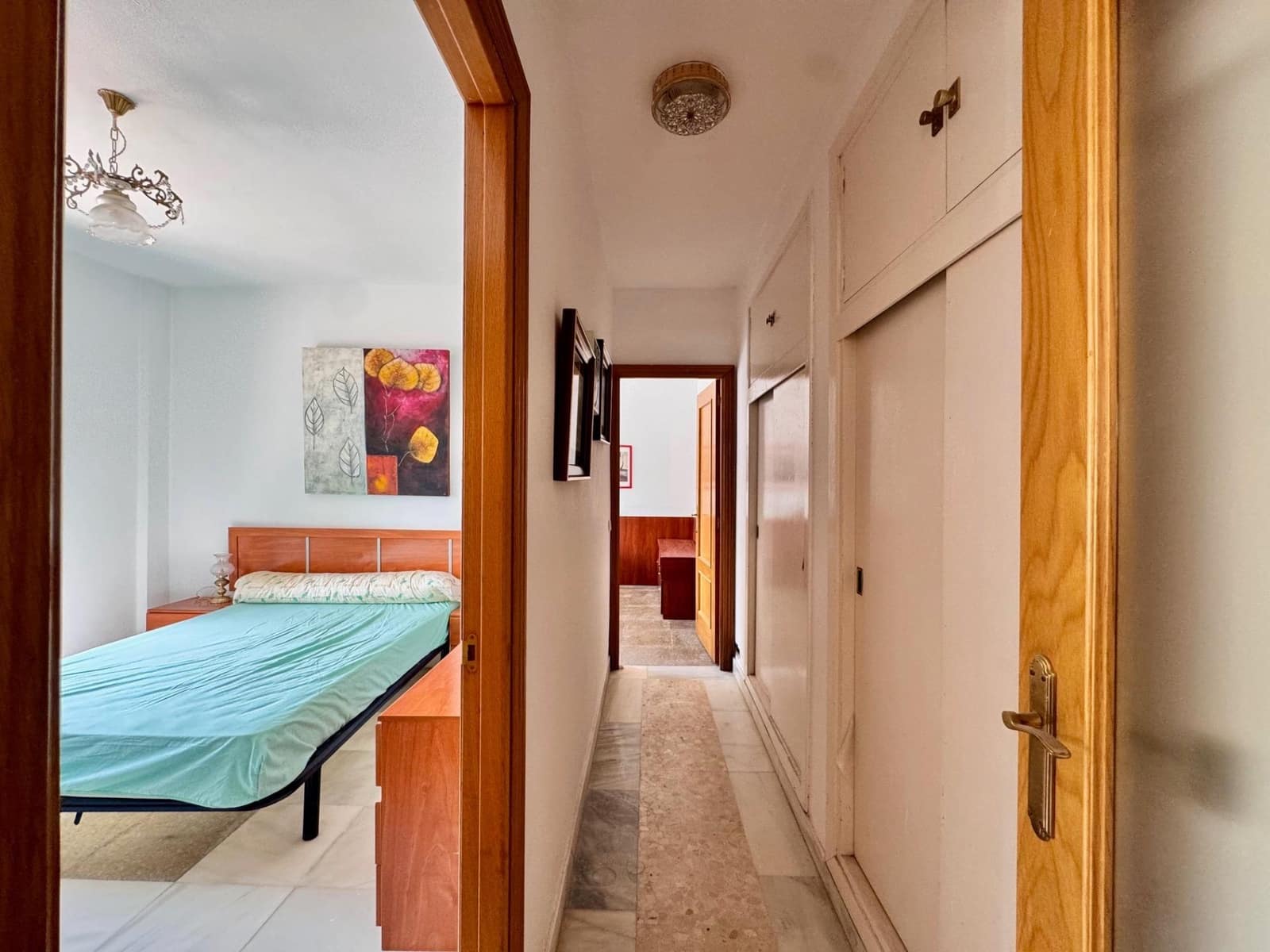 6 sypialnia Willa na sprzedaż w Pinos de Alhaurin z basenem garażem - 569 000 € (Ref: 9159472)