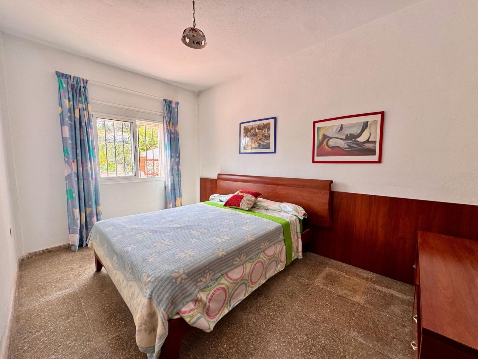 6 sypialnia Willa na sprzedaż w Pinos de Alhaurin z basenem garażem - 569 000 € (Ref: 9159472)