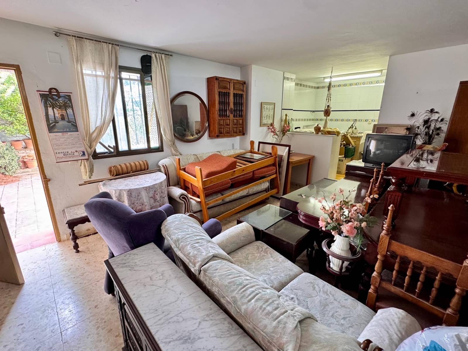 6 sypialnia Willa na sprzedaż w Pinos de Alhaurin z basenem garażem - 569 000 € (Ref: 9159472)