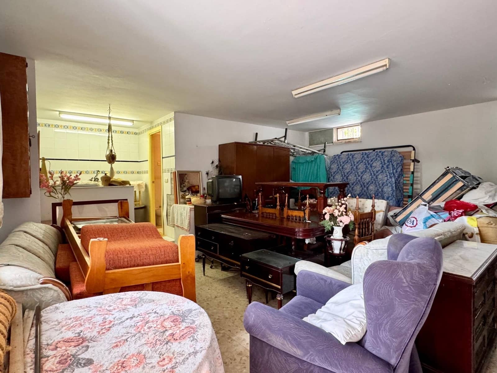 6 sypialnia Willa na sprzedaż w Pinos de Alhaurin z basenem garażem - 569 000 € (Ref: 9159472)