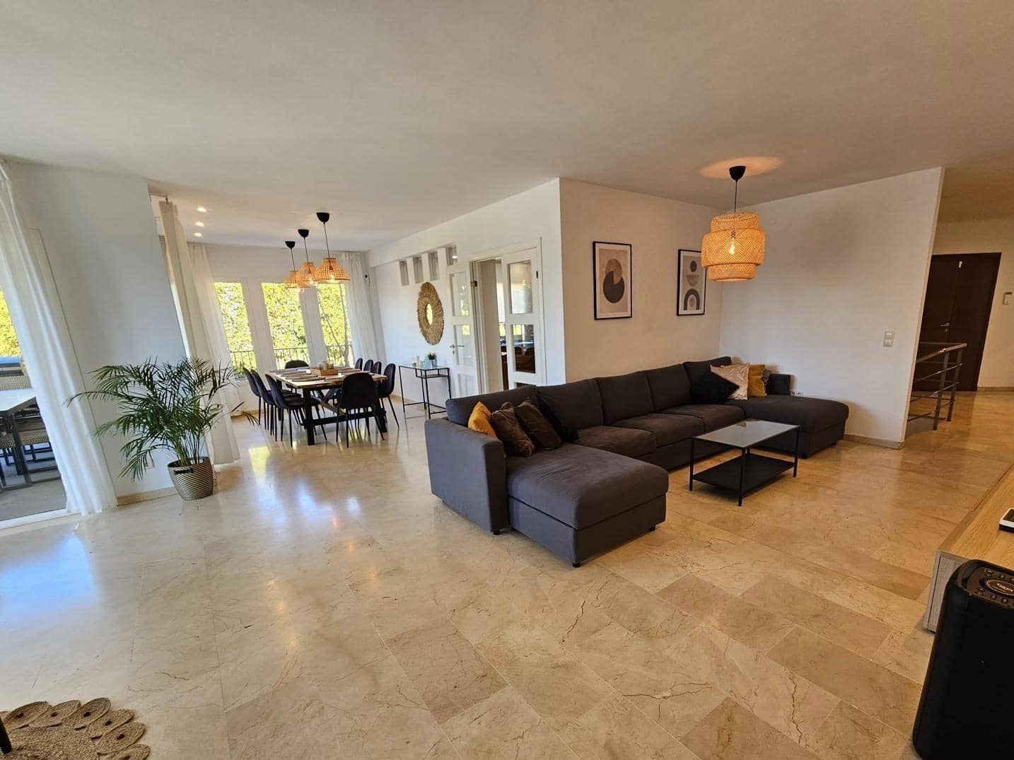 5 soverom Villa til salgs i Benalmadena med svømmebasseng garasje - € 1 650 000 (Ref: 9247322)