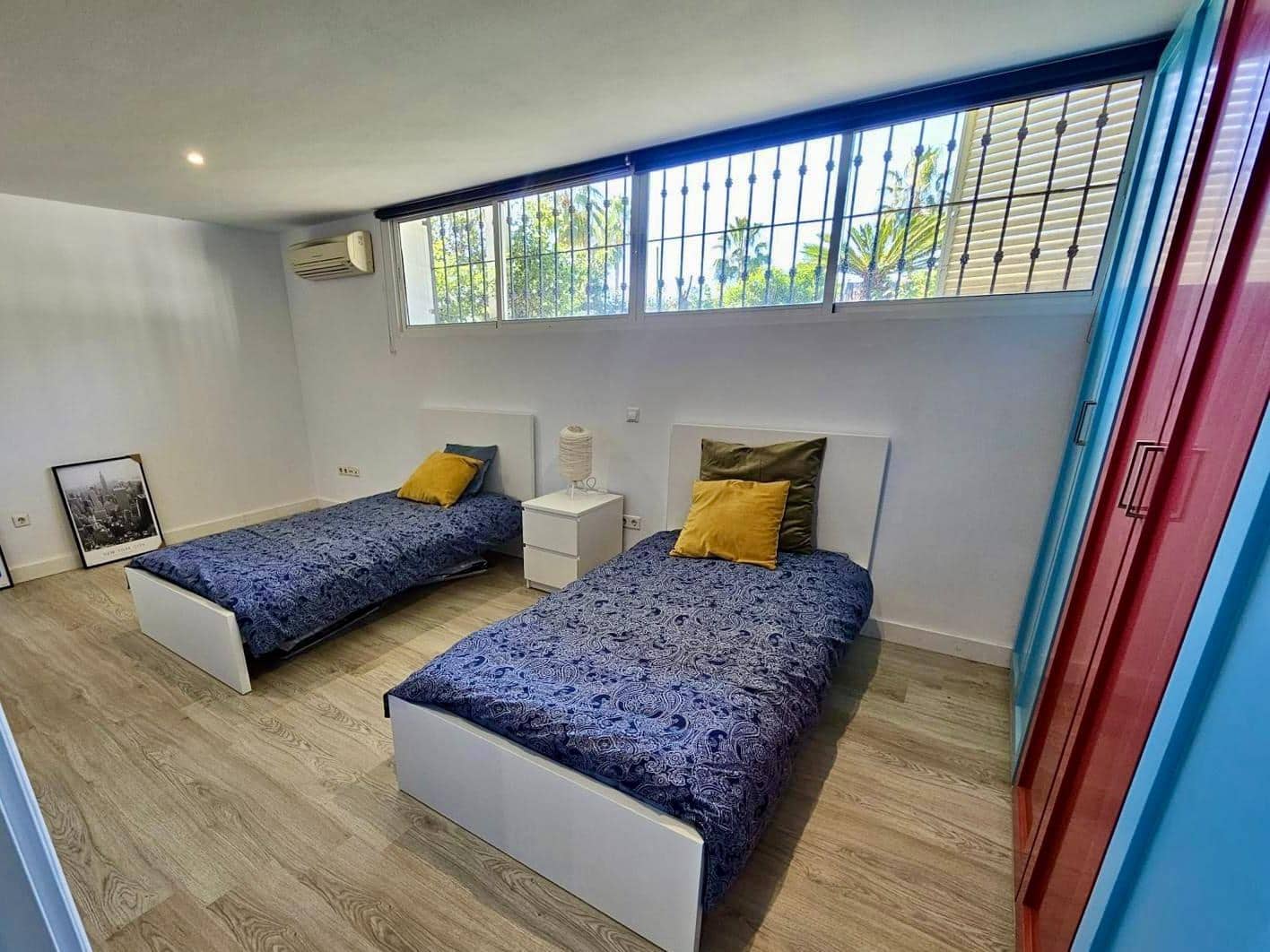 5 soverom Villa til salgs i Benalmadena med svømmebasseng garasje - € 1 650 000 (Ref: 9247322)